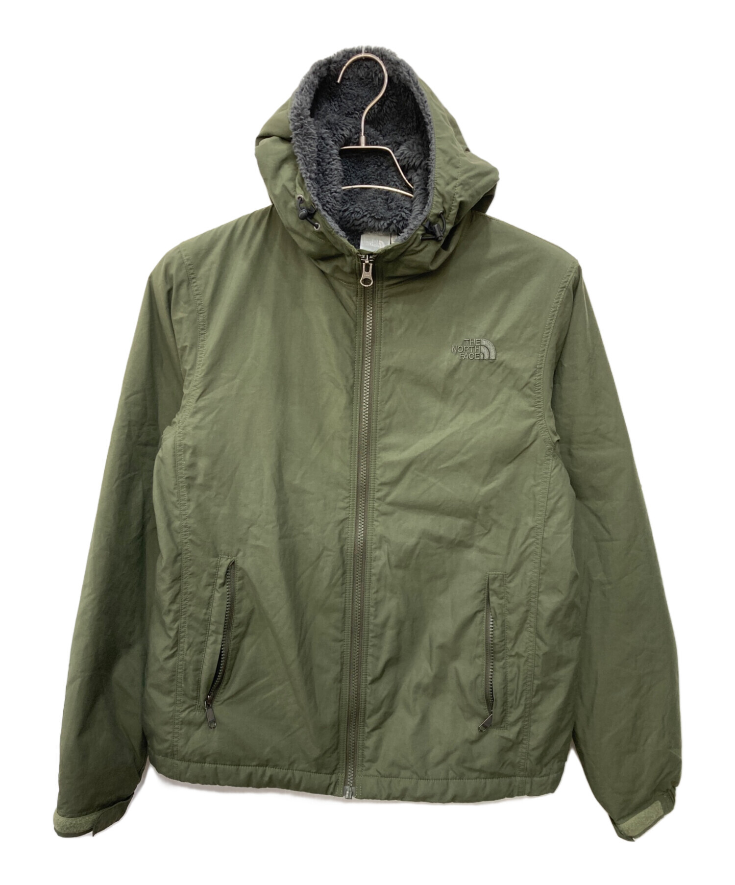 中古・古着通販】THE NORTH FACE (ザ ノース フェイス) Compact Nomad