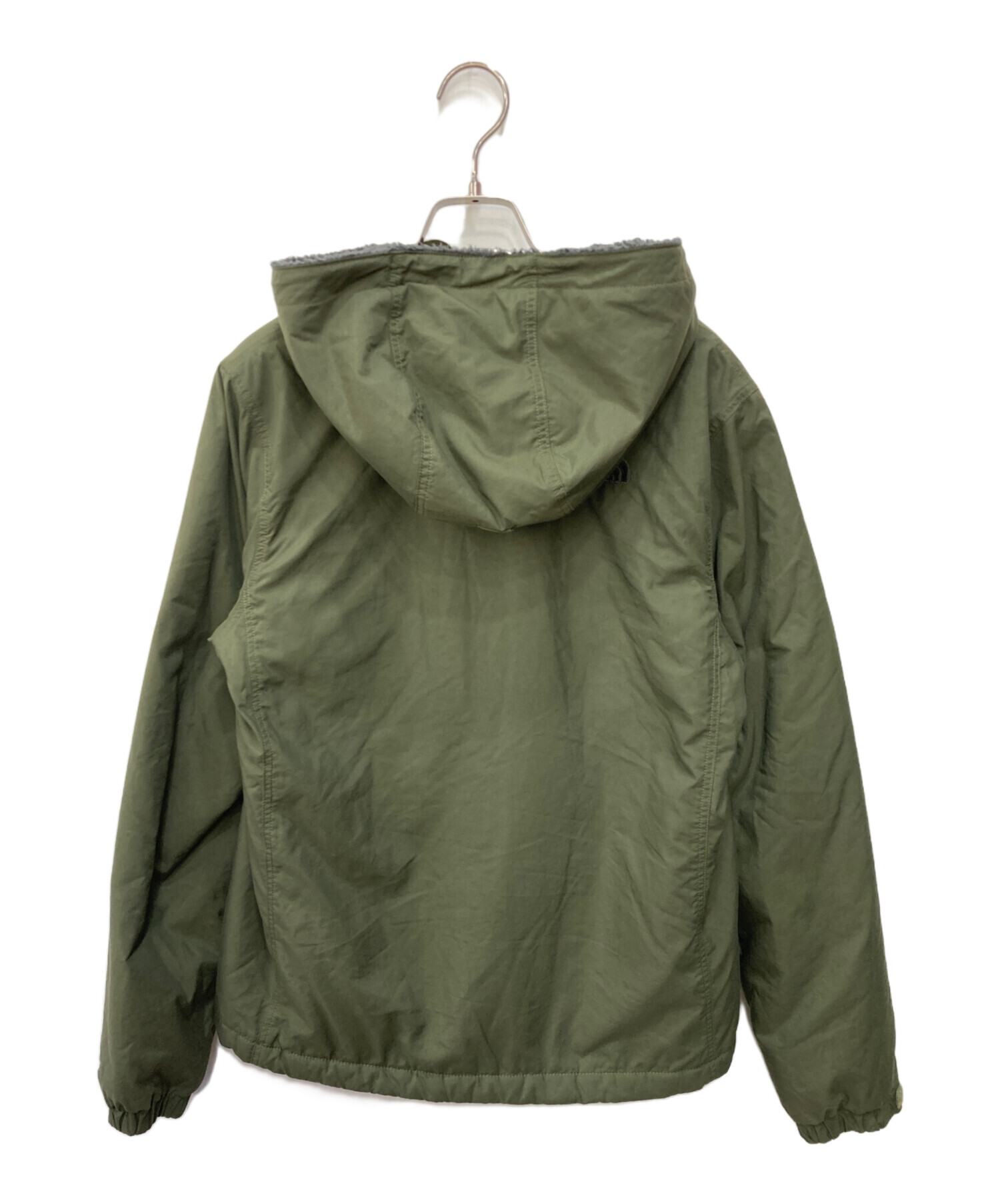 中古・古着通販】THE NORTH FACE (ザ ノース フェイス) Compact Nomad