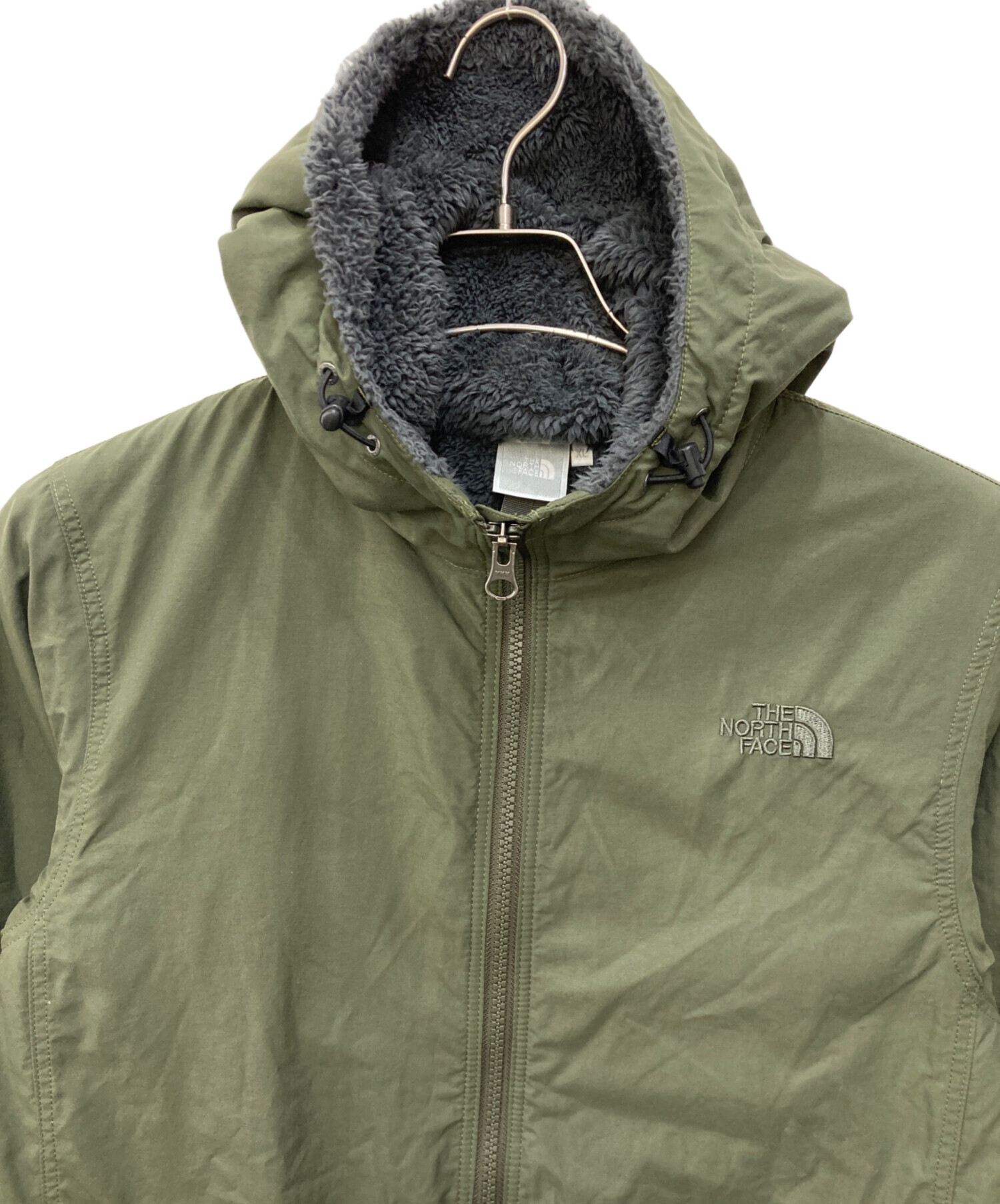 中古・古着通販】THE NORTH FACE (ザ ノース フェイス) Compact Nomad