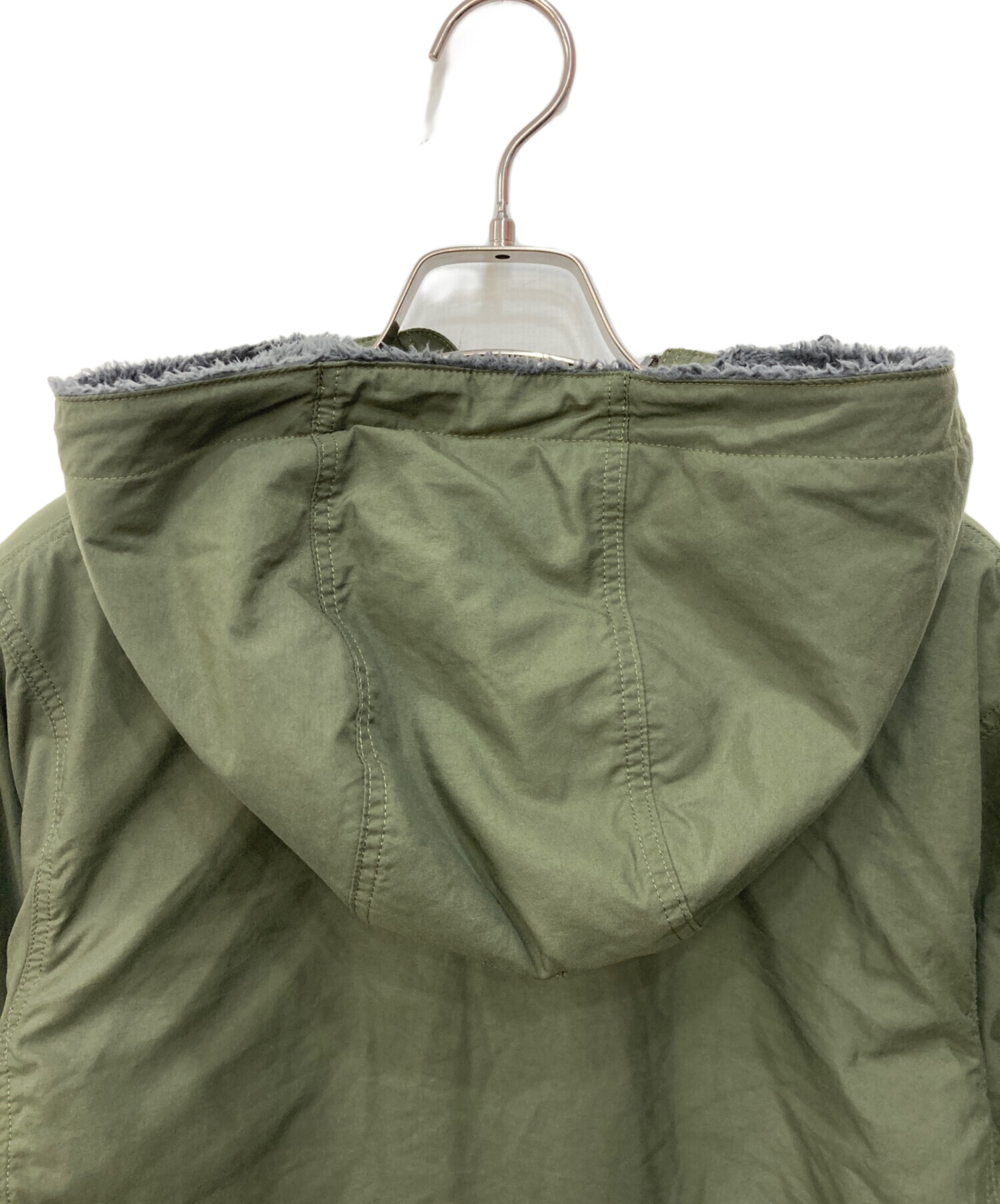 中古・古着通販】THE NORTH FACE (ザ ノース フェイス) Compact Nomad