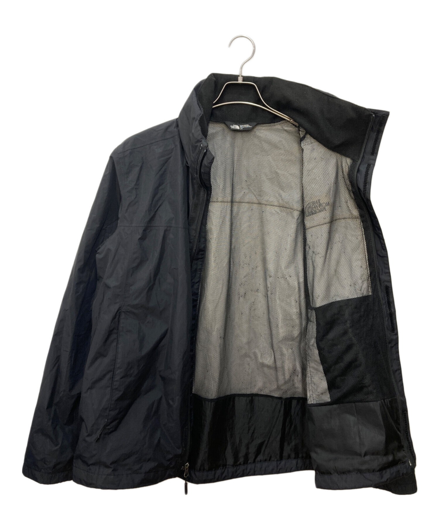 中古・古着通販】THE NORTH FACE (ザ ノース フェイス) Resolve 2