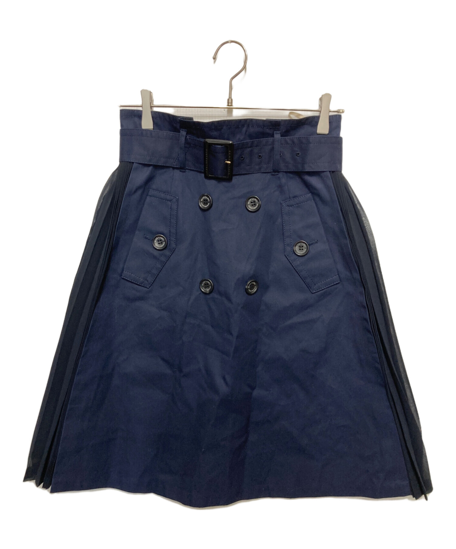 中古・古着通販】BLUE LABEL CRESTBRIDGE (ブルーレーベルクレスト