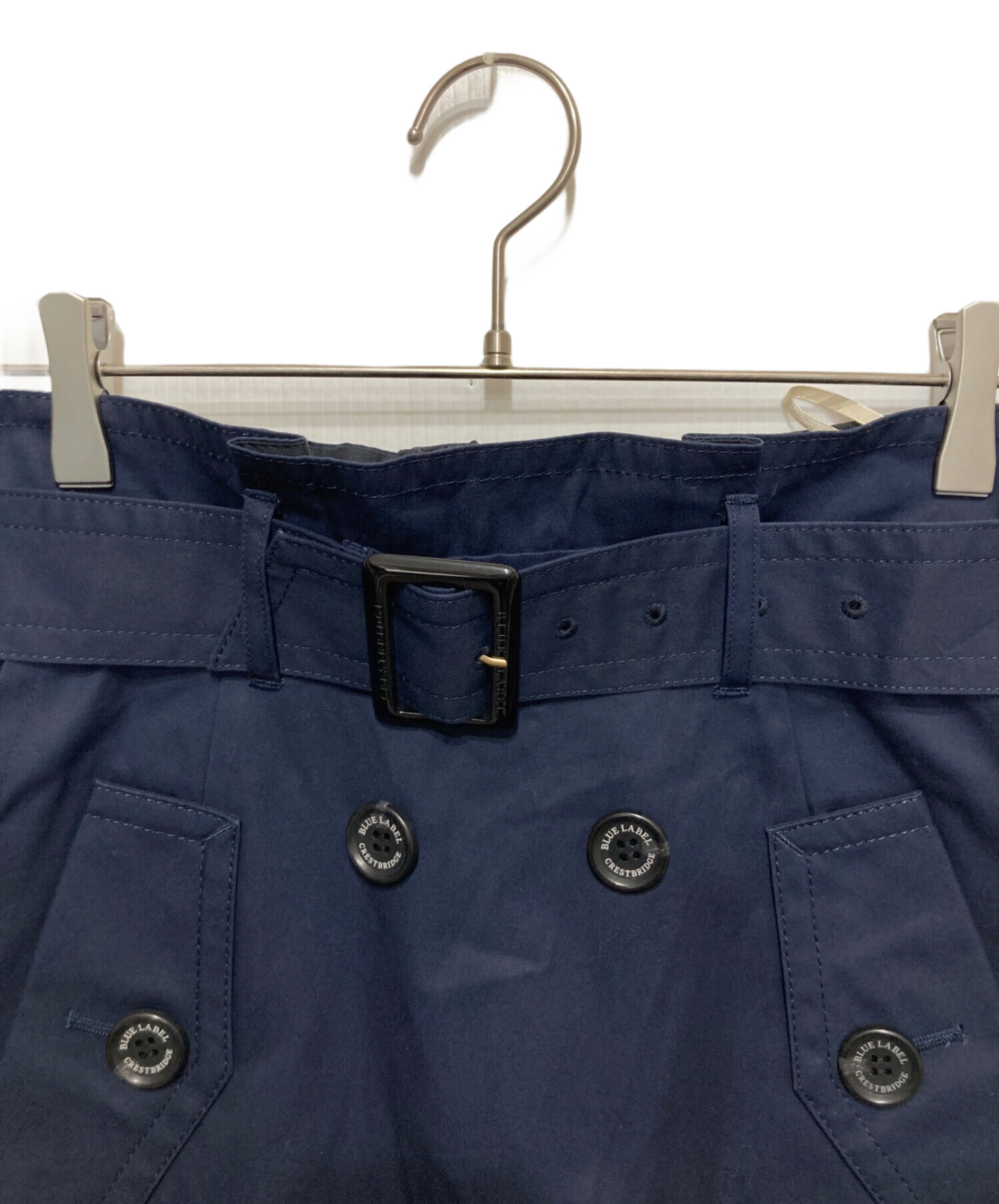 中古・古着通販】BLUE LABEL CRESTBRIDGE (ブルーレーベルクレスト