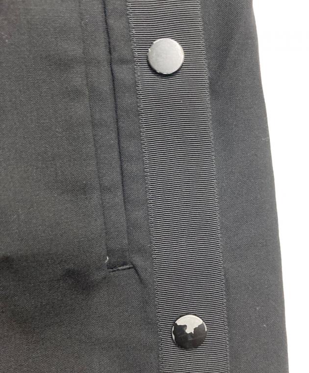 【新品未使用】DIGAWEL Tearaway pants グレー サイズ2 中古・古着通販】digawel (ディガウェル) Tearaway Pants ブラック