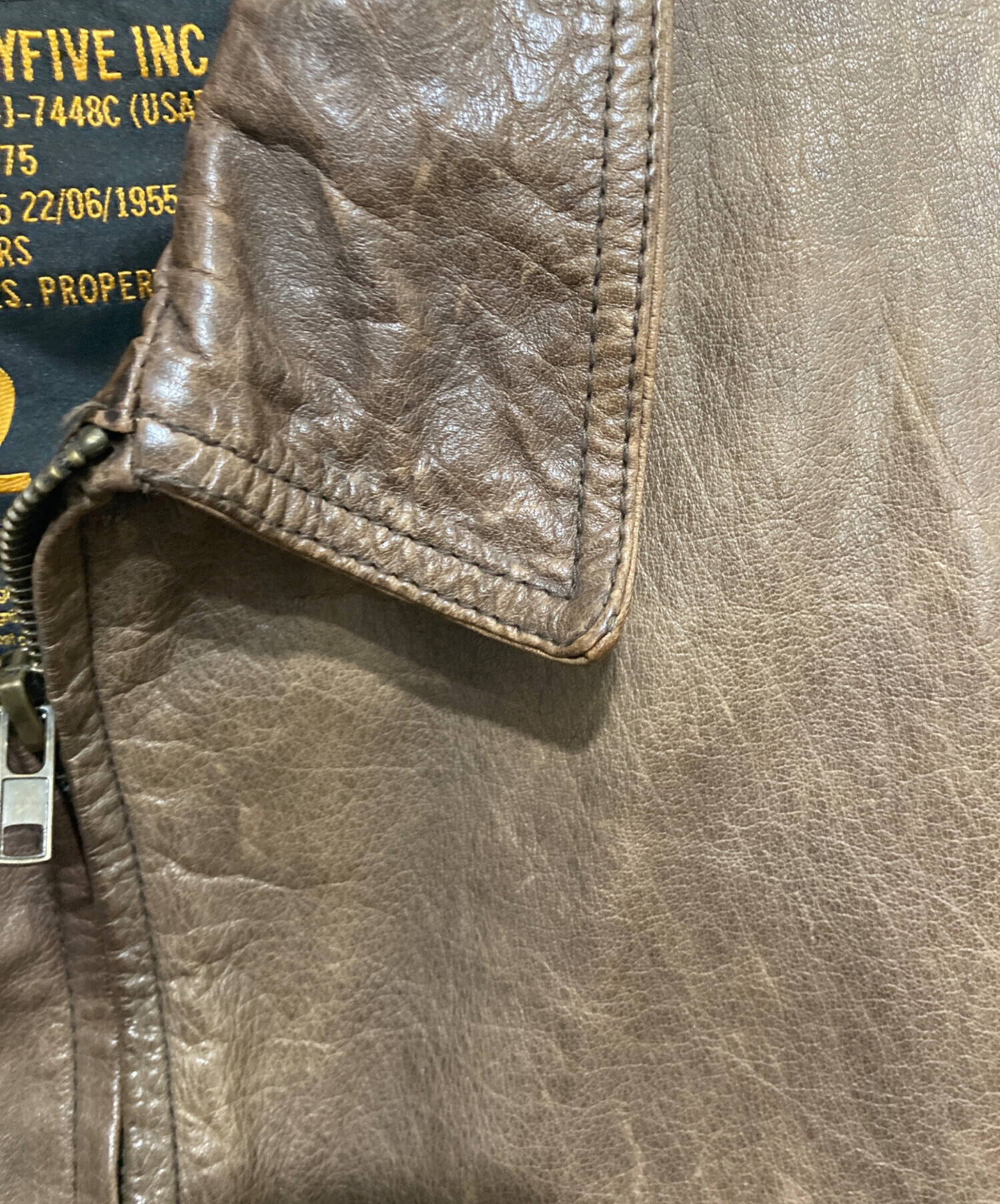 中古・古着通販】vintage fifty five inc (ヴィンテージ フィフティ 