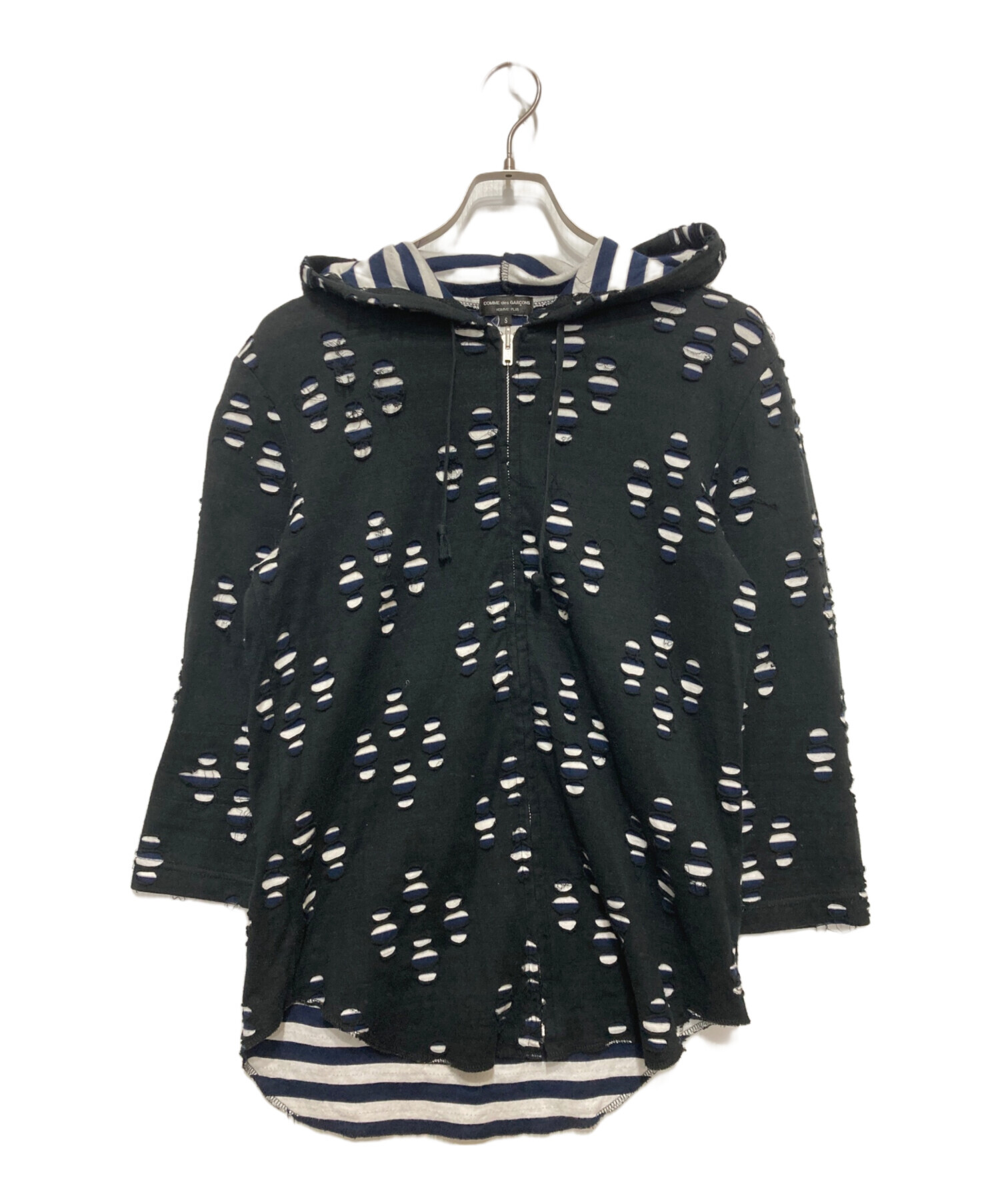 中古・古着通販】COMME des GARCONS HOMME (コムデギャルソン オム