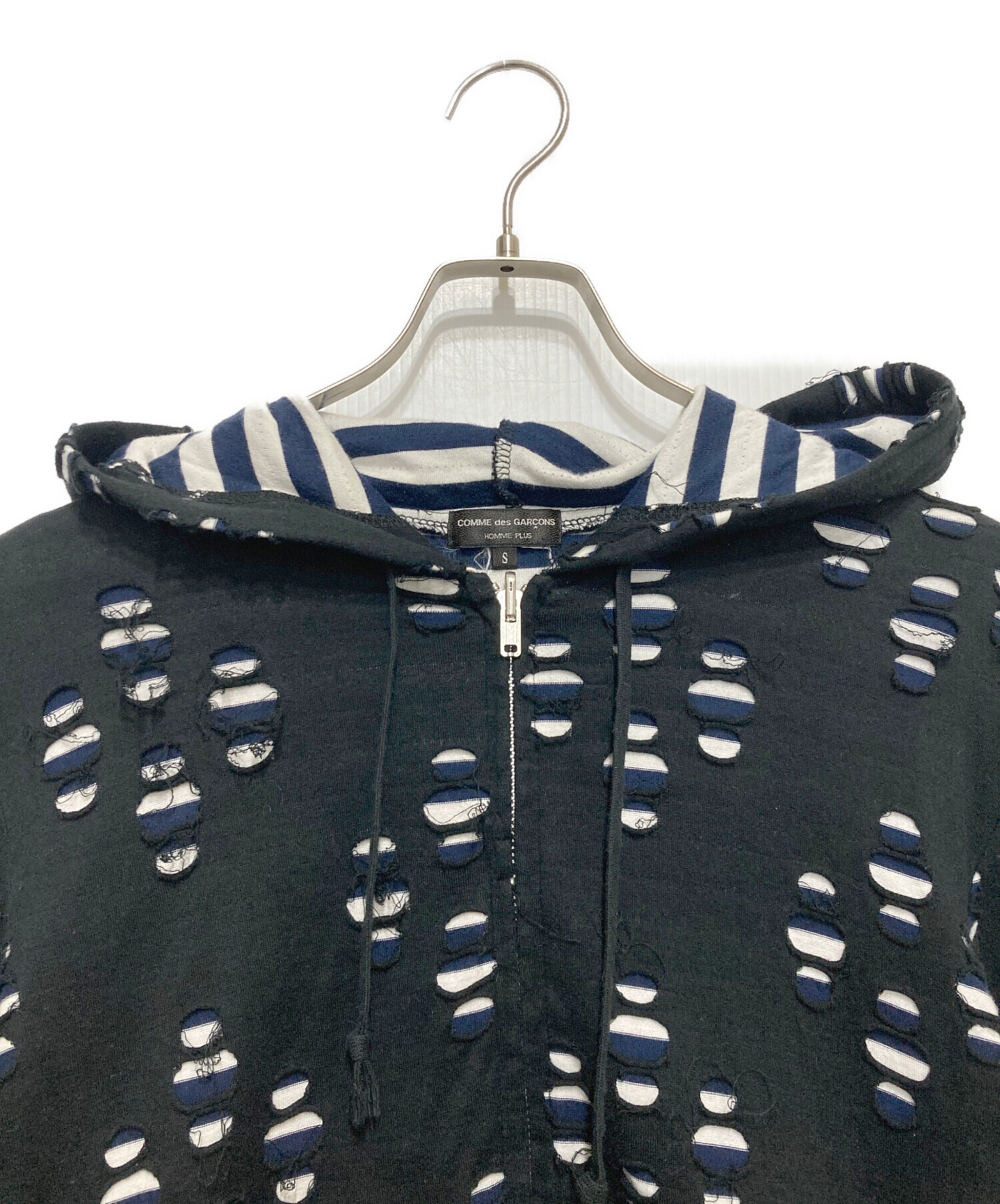 中古・古着通販】COMME des GARCONS HOMME (コムデギャルソン オム