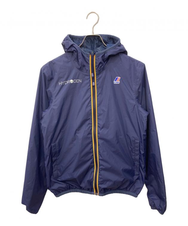 中古・古着通販】HYDROGEN (ハイドロゲン) K-way (ケイウェイ) デニム