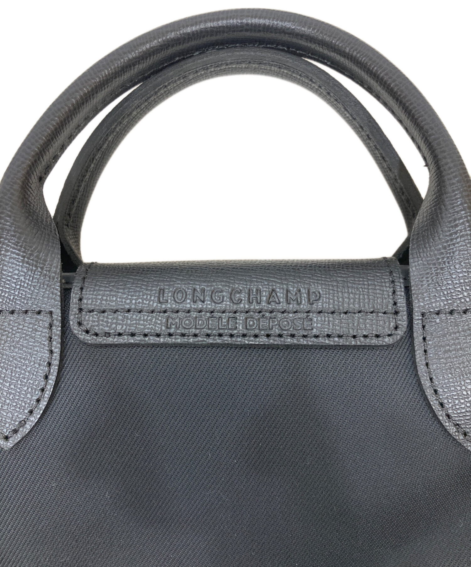 中古・古着通販】LONGCHAMP (ロンシャン) ル プリアージュ® エナジー