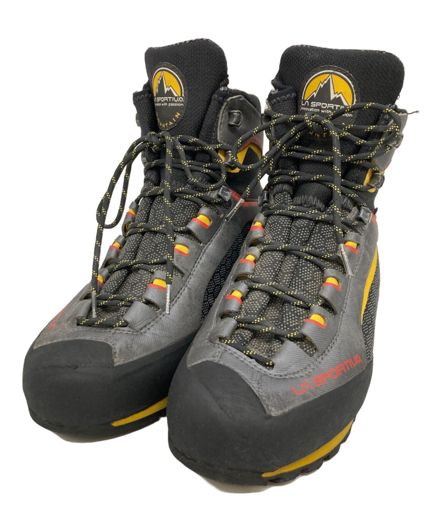 中古・古着通販】LA SPORTIVA (スポルティバ) TRANGO TOWER GTX