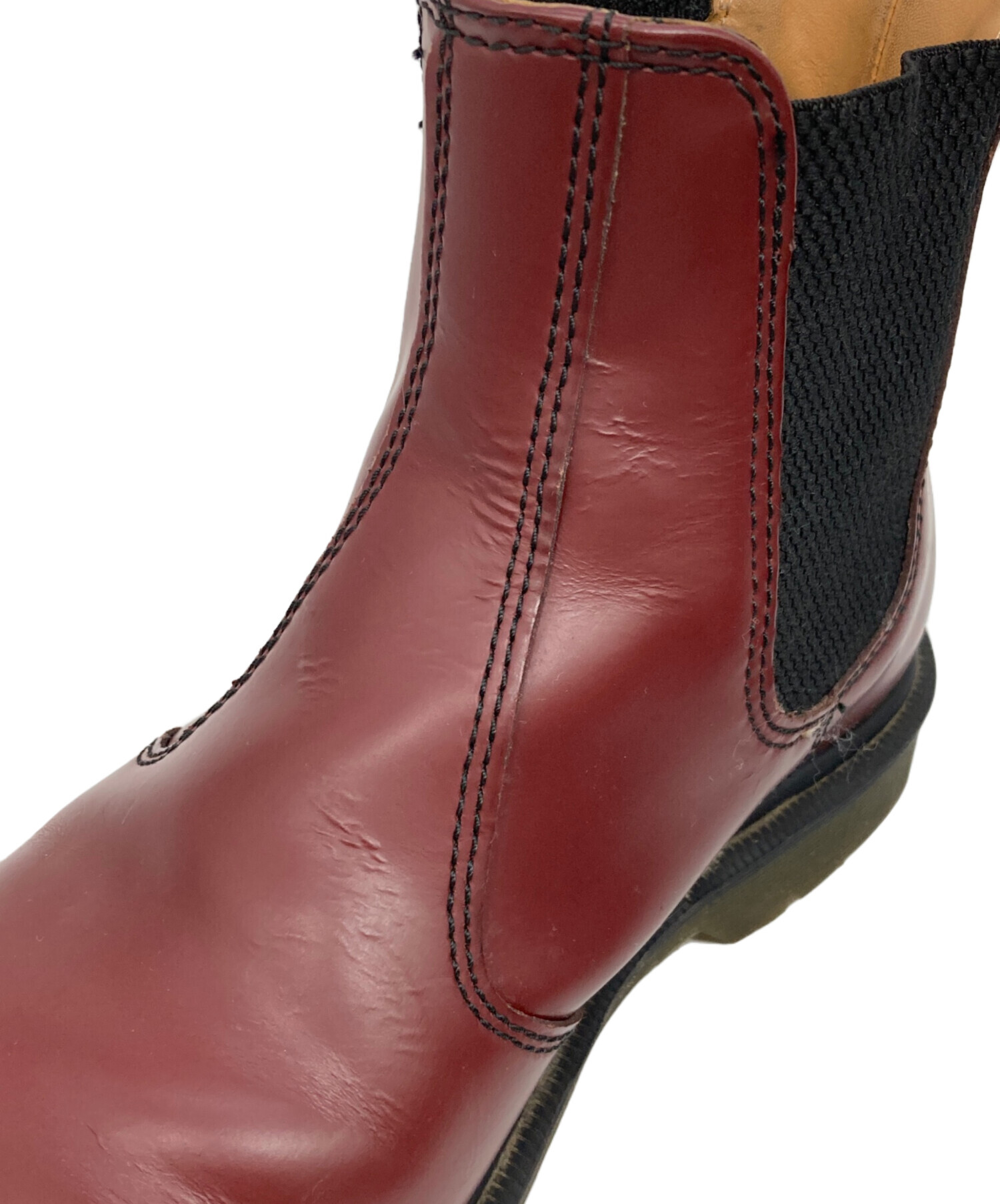 中古・古着通販】Dr.Martens (ドクターマーチン) チェルシーブーツ