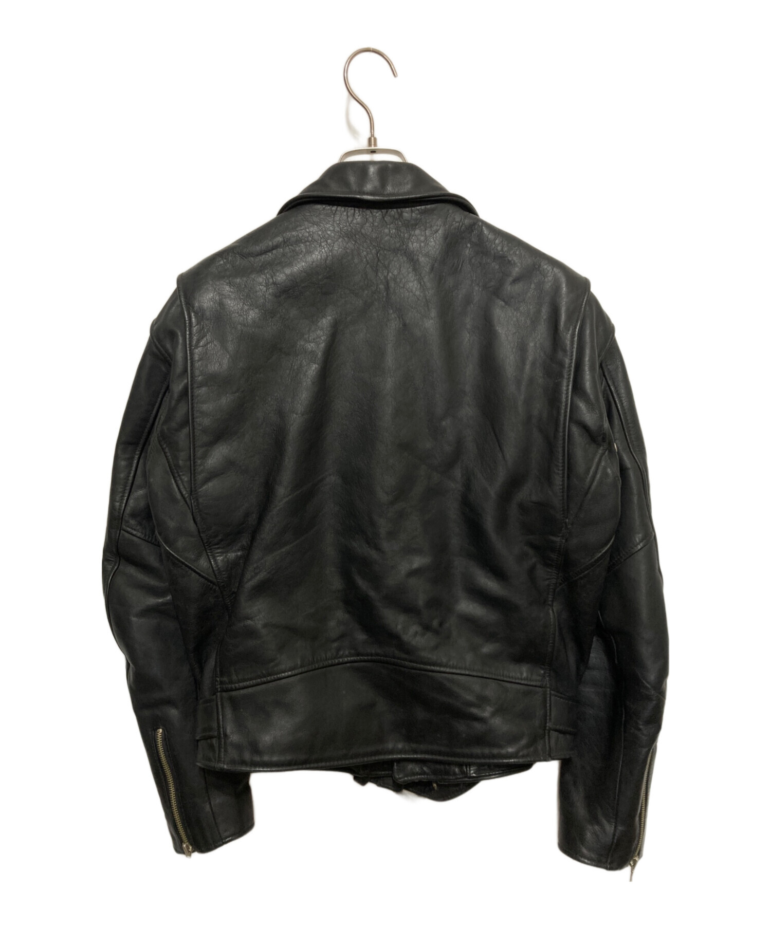 中古・古着通販】HARLEY-DAVIDSON (ハーレーダビッドソン) ダブル