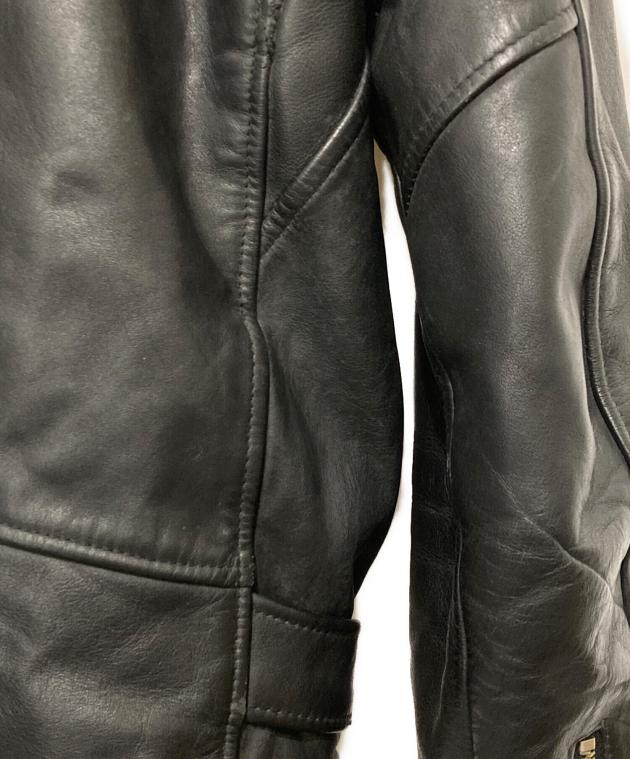 中古・古着通販】HARLEY-DAVIDSON (ハーレーダビッドソン) ダブル