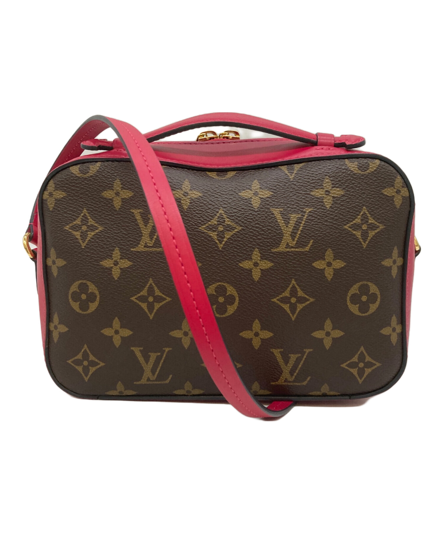 中古・古着通販】LOUIS VUITTON (ルイ ヴィトン) ショルダーバッグ