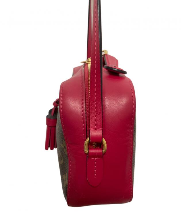 中古・古着通販】LOUIS VUITTON (ルイ ヴィトン) ショルダーバッグ
