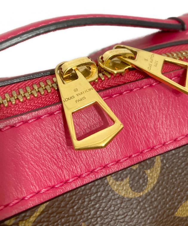 中古・古着通販】LOUIS VUITTON (ルイ ヴィトン) ショルダーバッグ