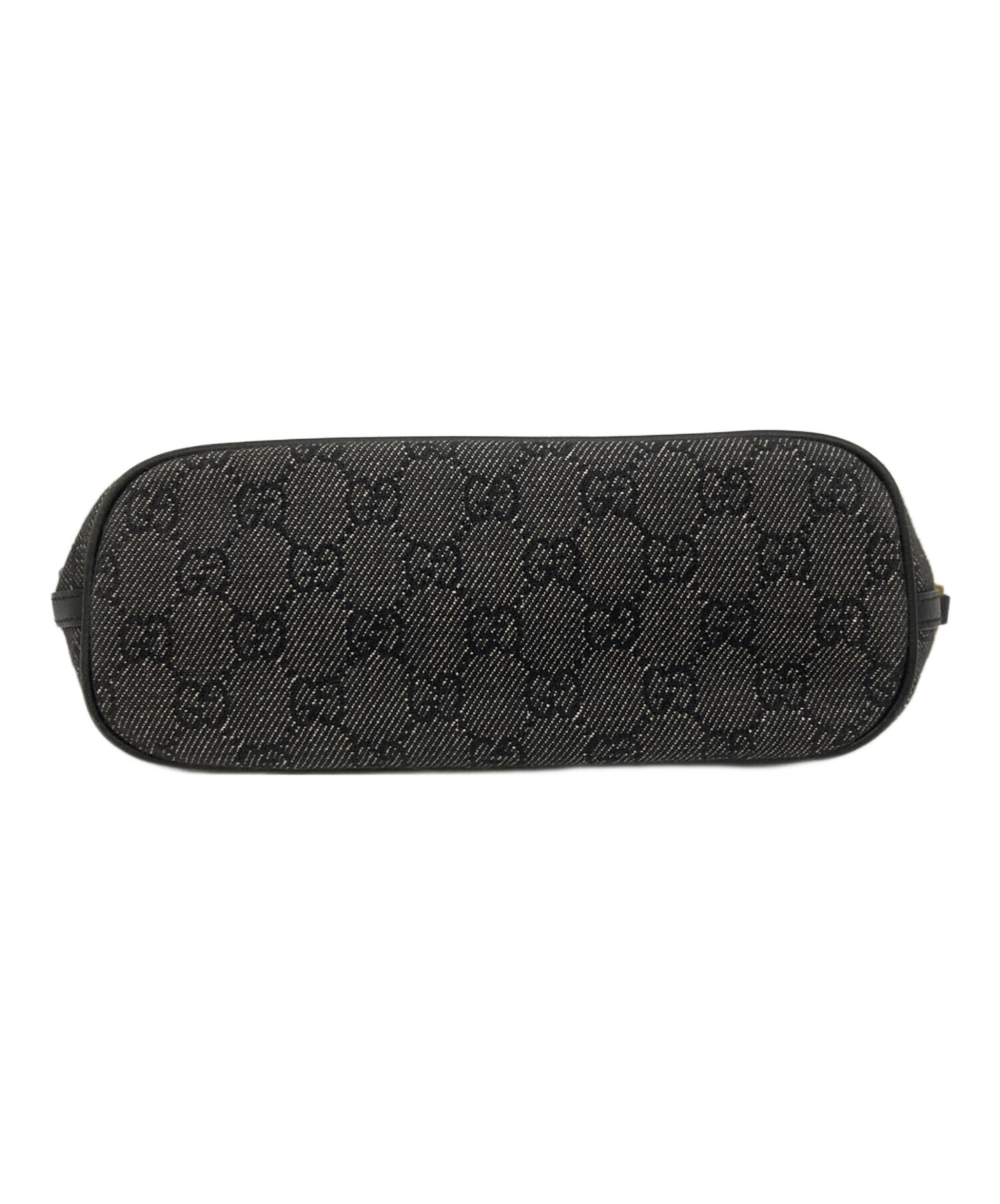 中古・古着通販】GUCCI (グッチ) GGキャンバス アクセサリー ポーチ