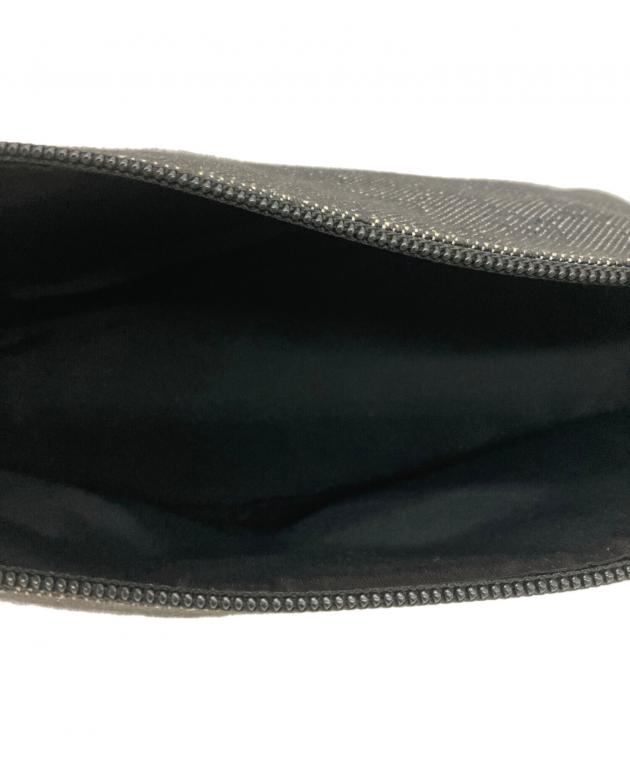 中古・古着通販】GUCCI (グッチ) GGキャンバス アクセサリー ポーチ