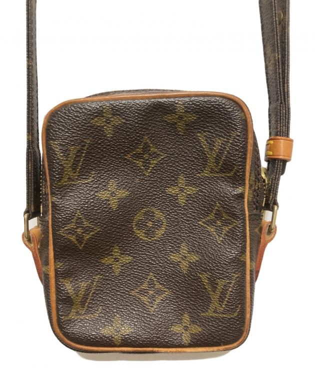 中古・古着通販】LOUIS VUITTON (ルイ ヴィトン) ミニダヌーブ