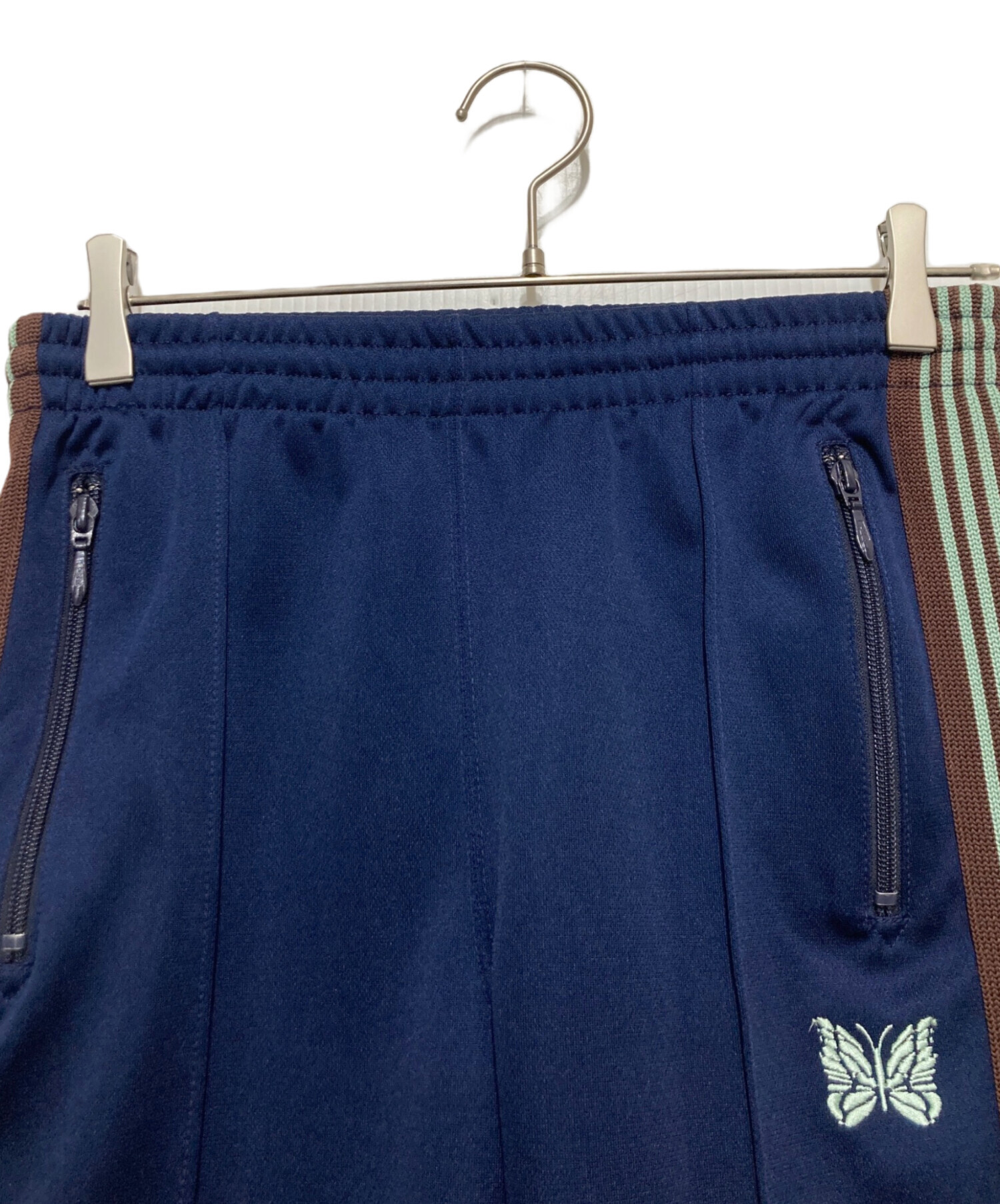 中古・古着通販】Needles (ニードルズ) 別注 NARROW Track Pant