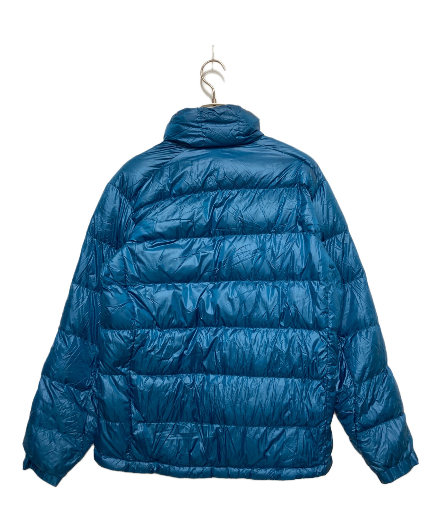 中古・古着通販】mont-bell (モンベル) アルパインダウン ジャケット
