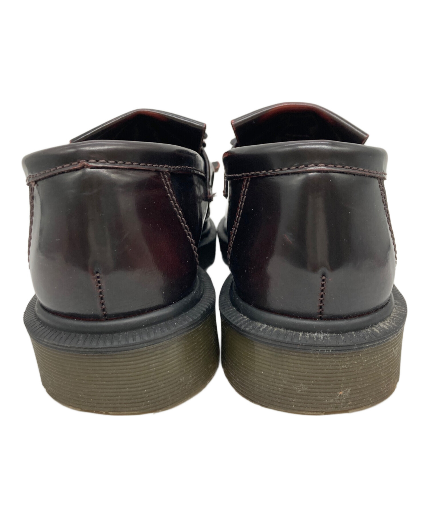 中古・古着通販】Dr.Martens (ドクターマーチン) ADRIAN ローファー