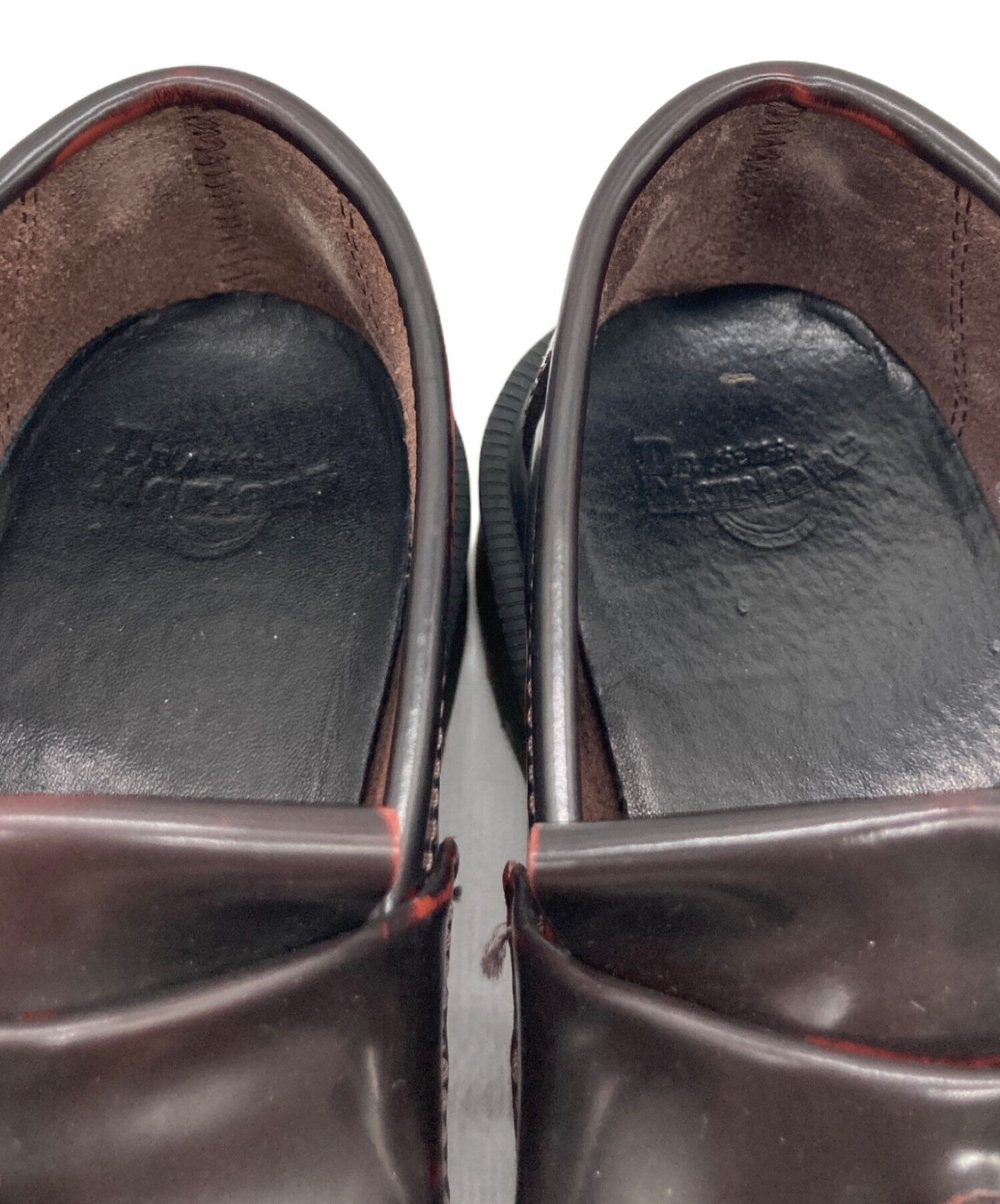 中古・古着通販】Dr.Martens (ドクターマーチン) ADRIAN ローファー
