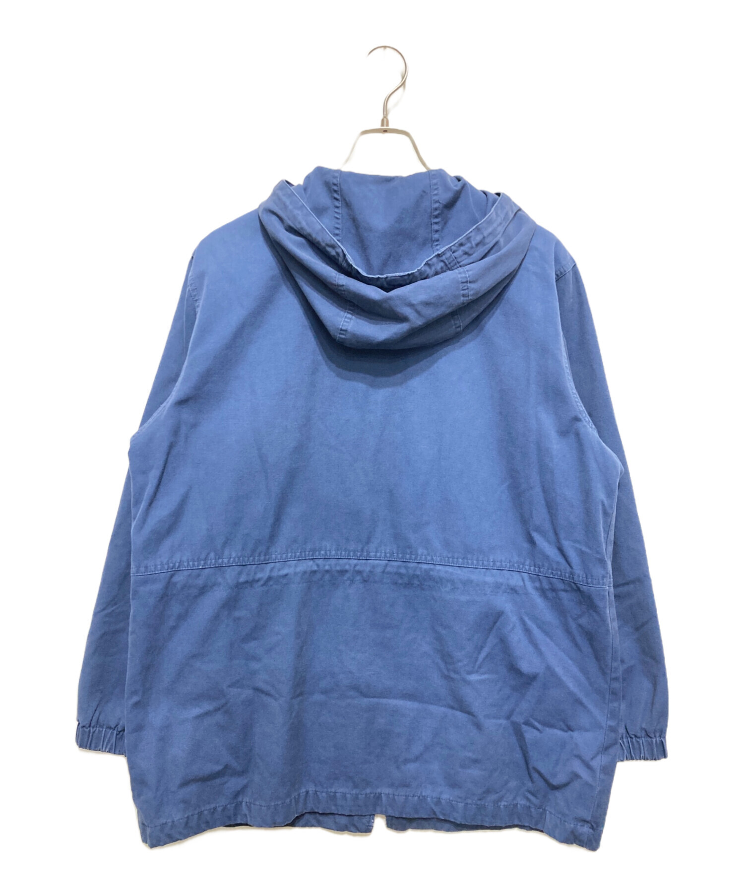 中古・古着通販】ST JOHN'S BAY (セントジョンズベイ) フーデッド