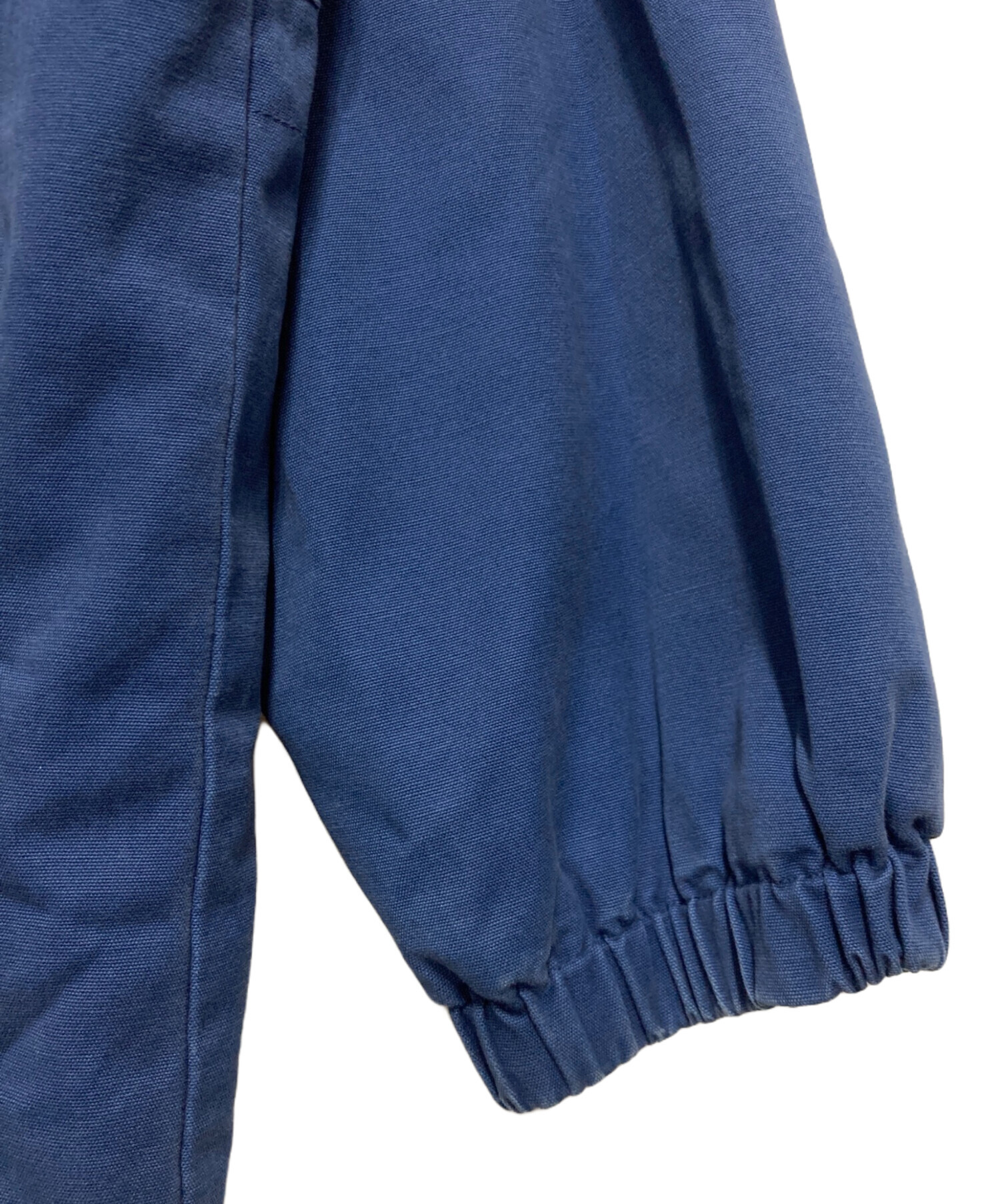 中古・古着通販】ST JOHN'S BAY (セントジョンズベイ) フーデッド