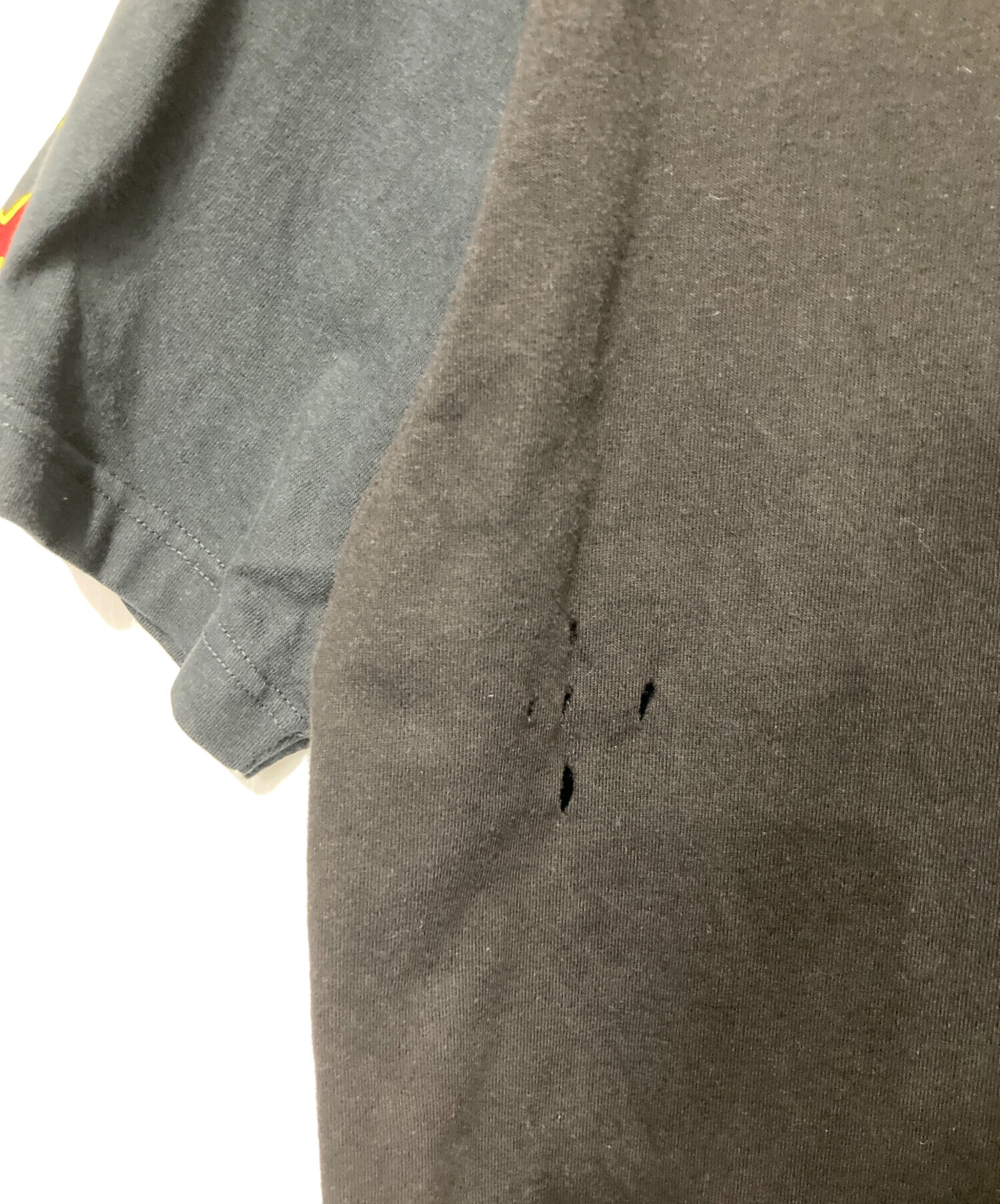 中古・古着通販】BALENCIAGA (バレンシアガ) SPEED HUNTERS UP SIDE 