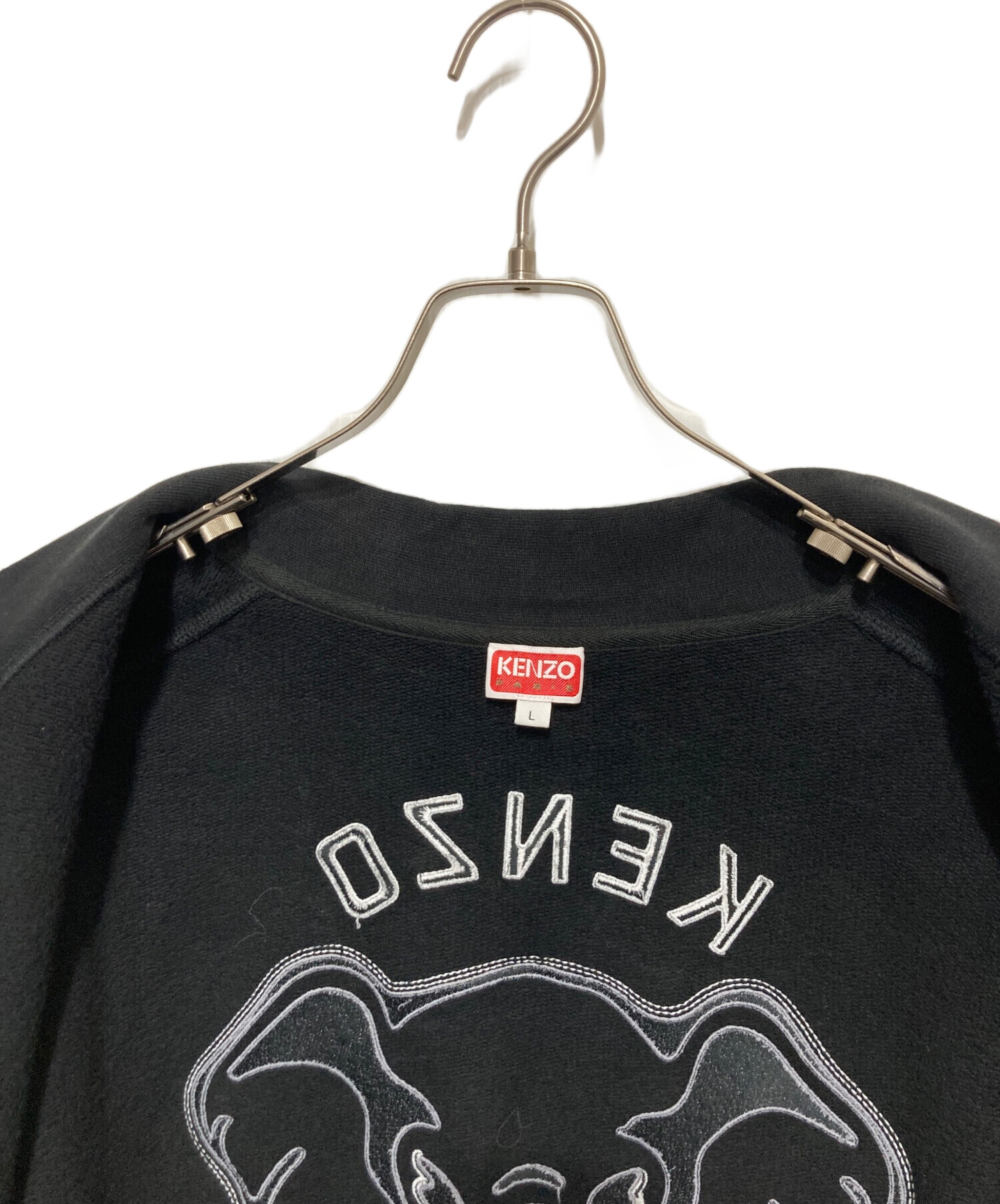 中古・古着通販】KENZO (ケンゾー) KENZO CLASSIC CARDIGANケンゾー