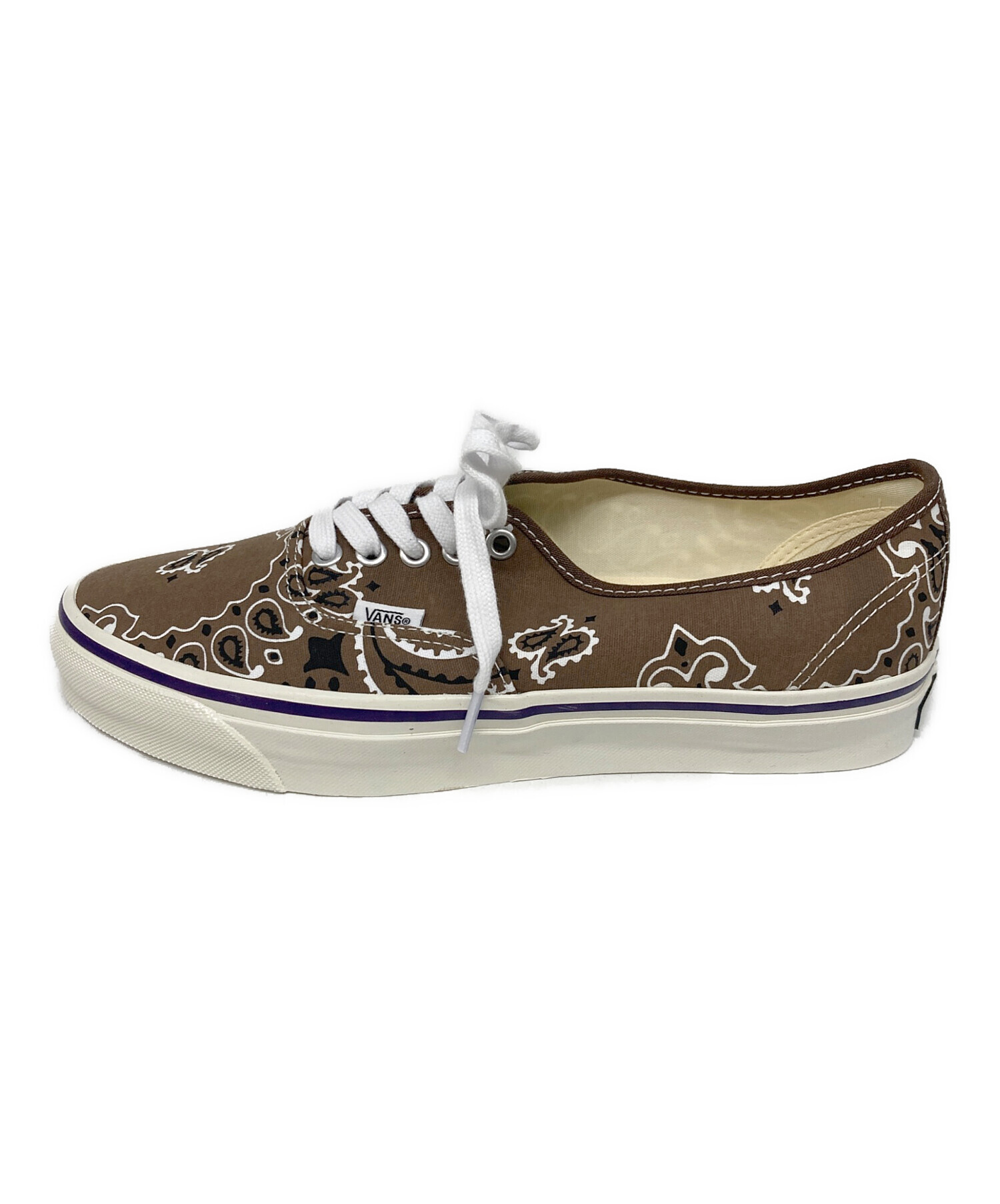 中古・古着通販】VANS (ヴァンズ) Ron Herman (ロンハーマン) LX
