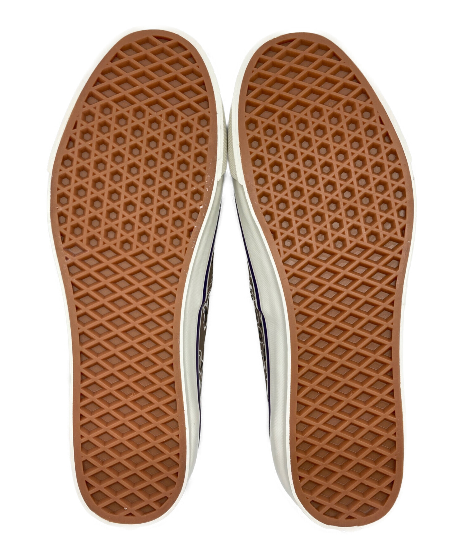 中古・古着通販】VANS (ヴァンズ) Ron Herman (ロンハーマン) LX
