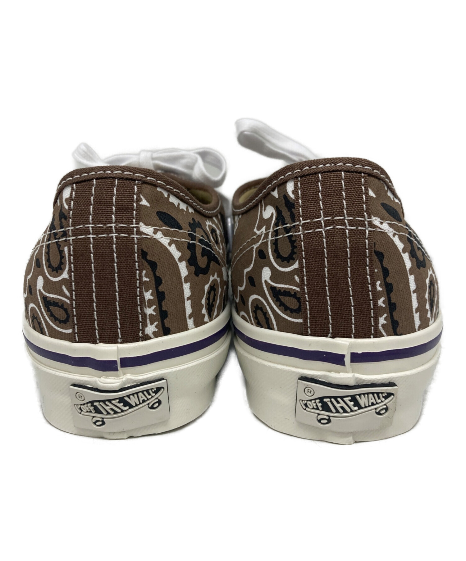 中古・古着通販】VANS (ヴァンズ) Ron Herman (ロンハーマン) LX