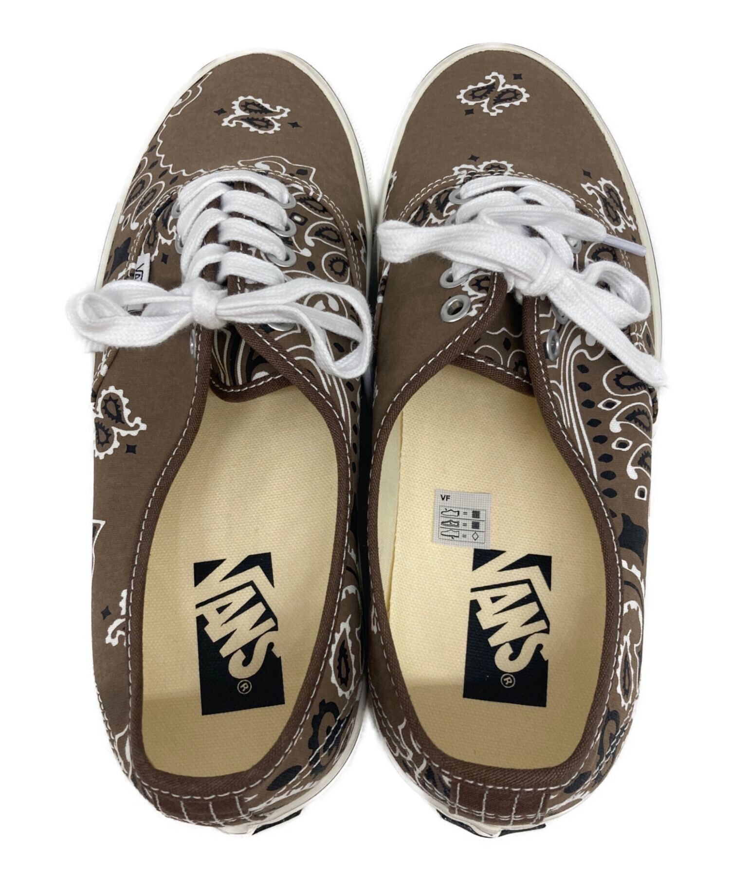中古・古着通販】VANS (ヴァンズ) Ron Herman (ロンハーマン) LX