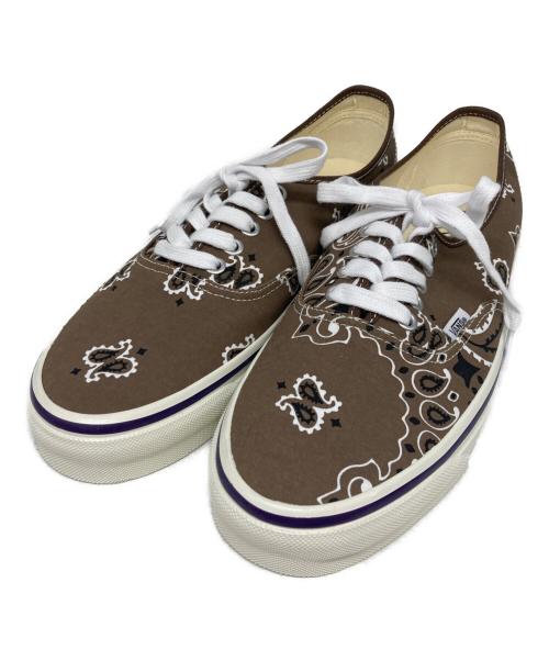 中古・古着通販】VANS (ヴァンズ) Ron Herman (ロンハーマン) LX