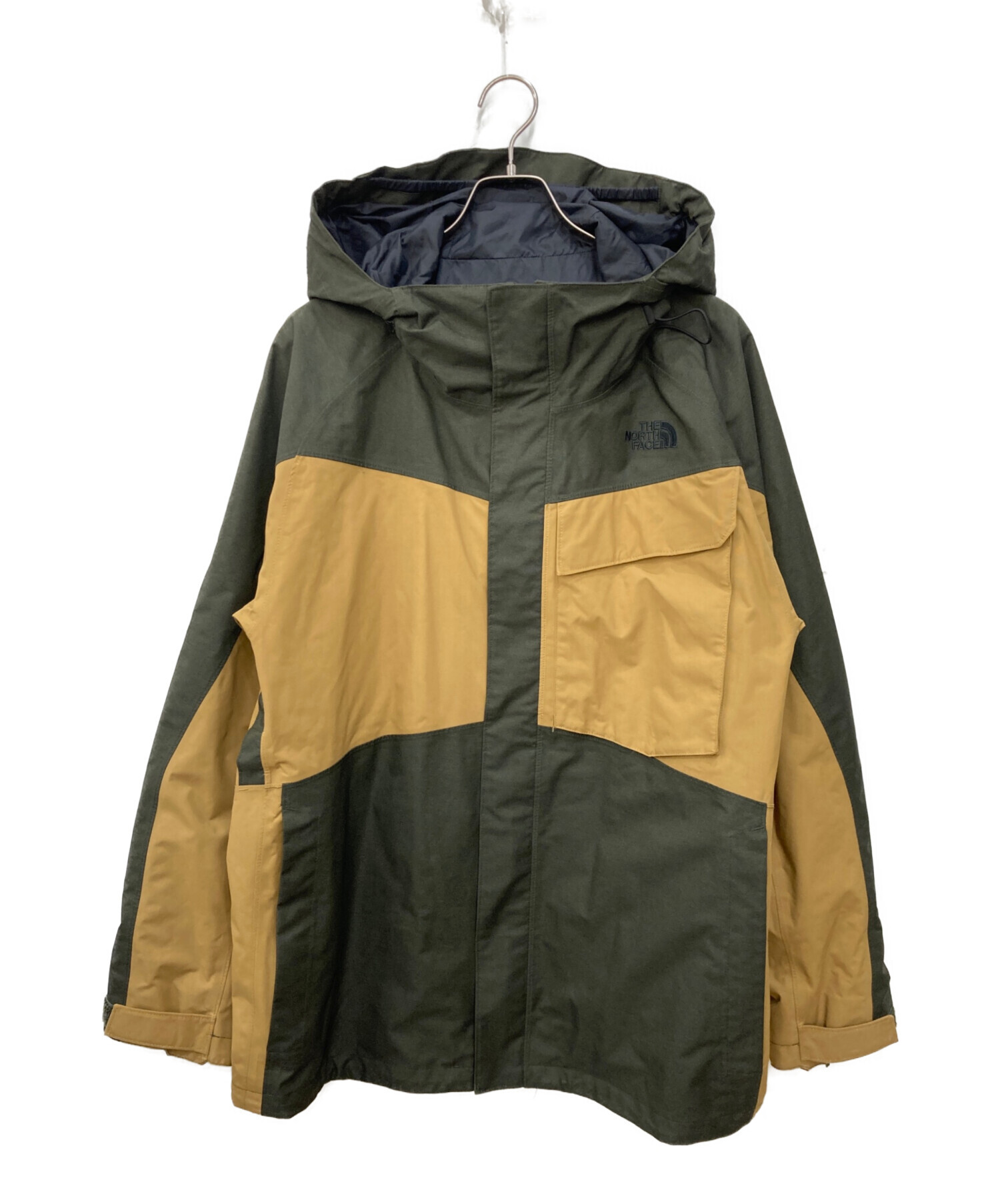中古・古着通販】THE NORTH FACE (ザ ノース フェイス) ハイベント 