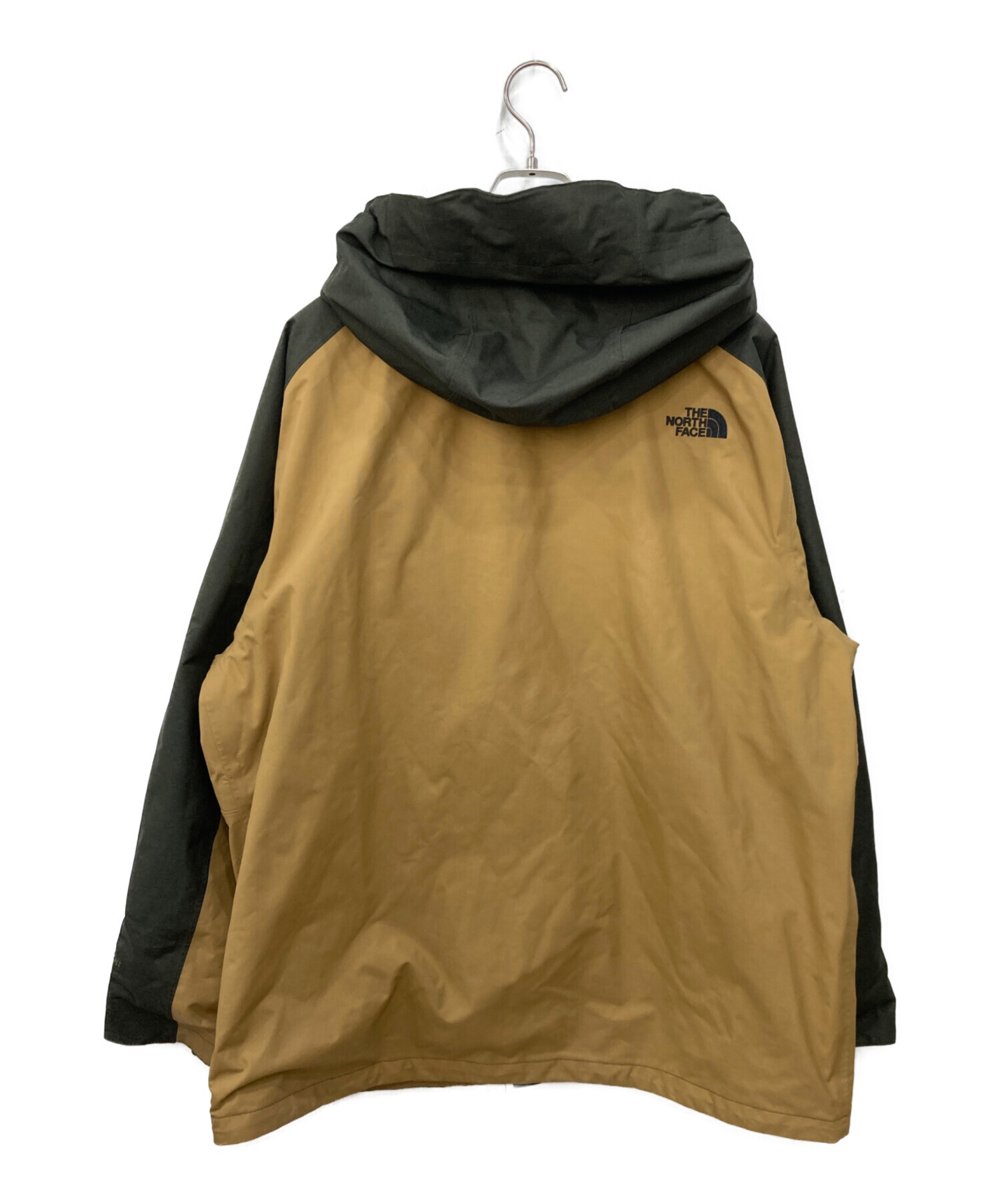 中古・古着通販】THE NORTH FACE (ザ ノース フェイス) ハイベント 