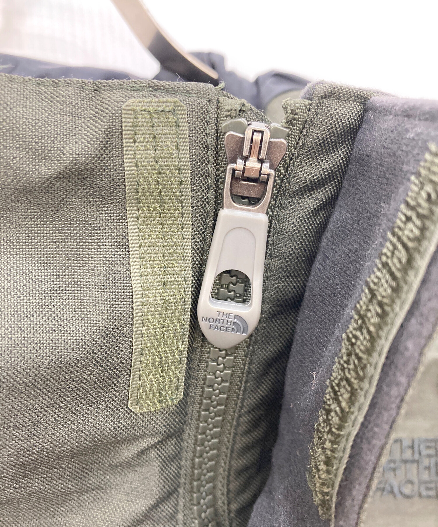 中古・古着通販】THE NORTH FACE (ザ ノース フェイス) ハイベント 