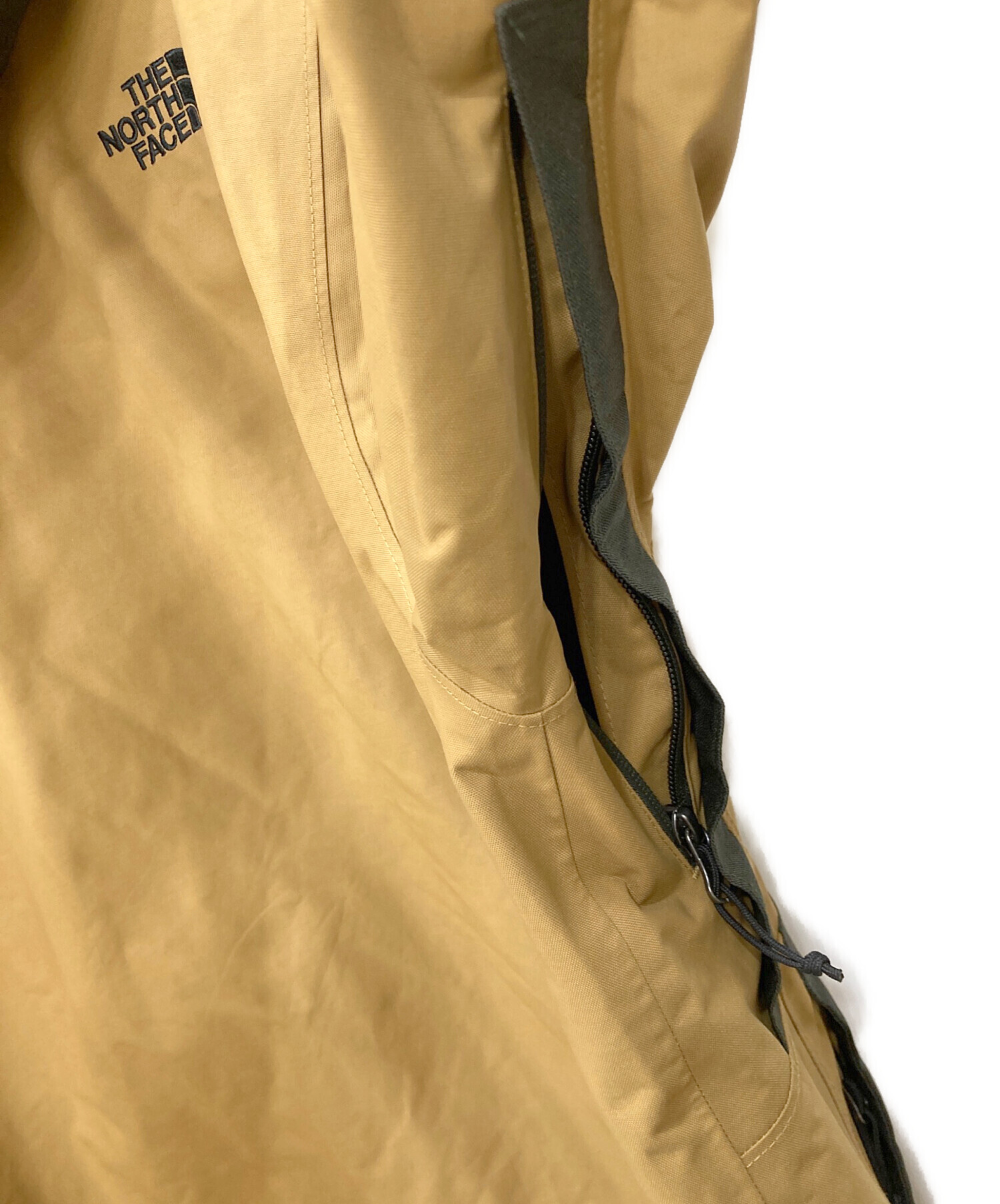 中古・古着通販】THE NORTH FACE (ザ ノース フェイス) ハイベント 