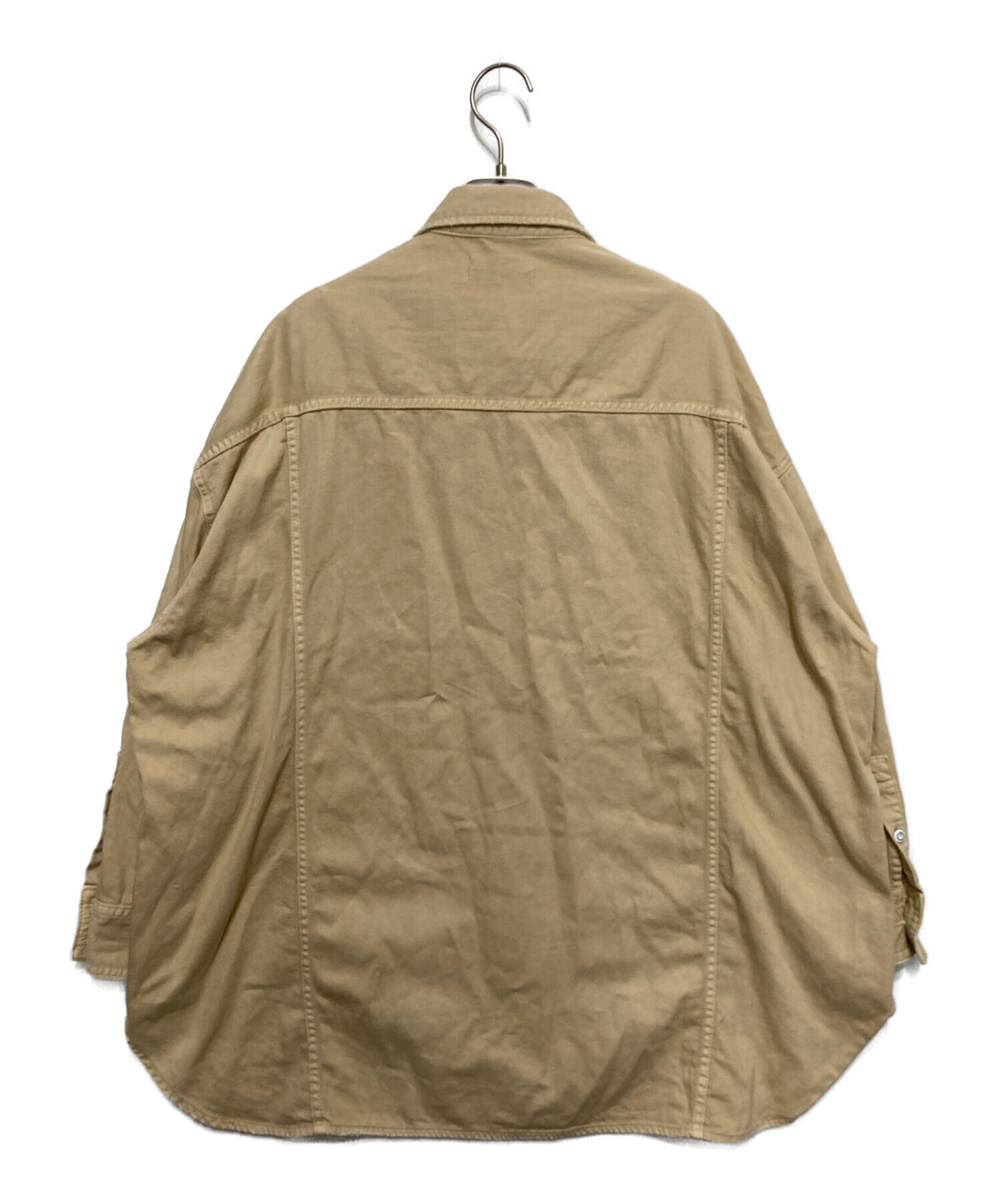 中古・古着通販】Healthy denim (ヘルシーデニム) SLOBE別注 ビッグ 