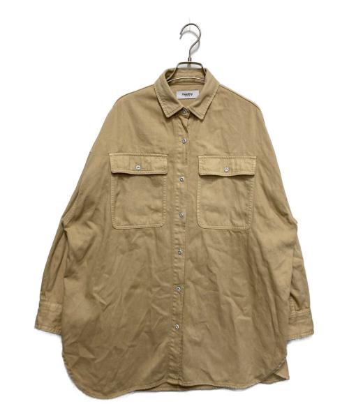 中古・古着通販】Healthy denim (ヘルシーデニム) SLOBE別注 ビッグ