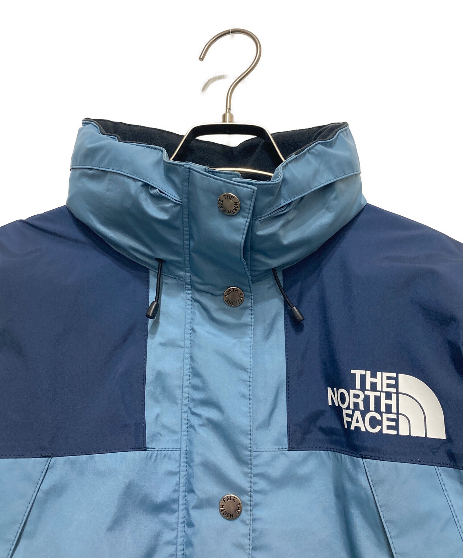 中古・古着通販】THE NORTH FACE (ザ ノース フェイス) Mountain
