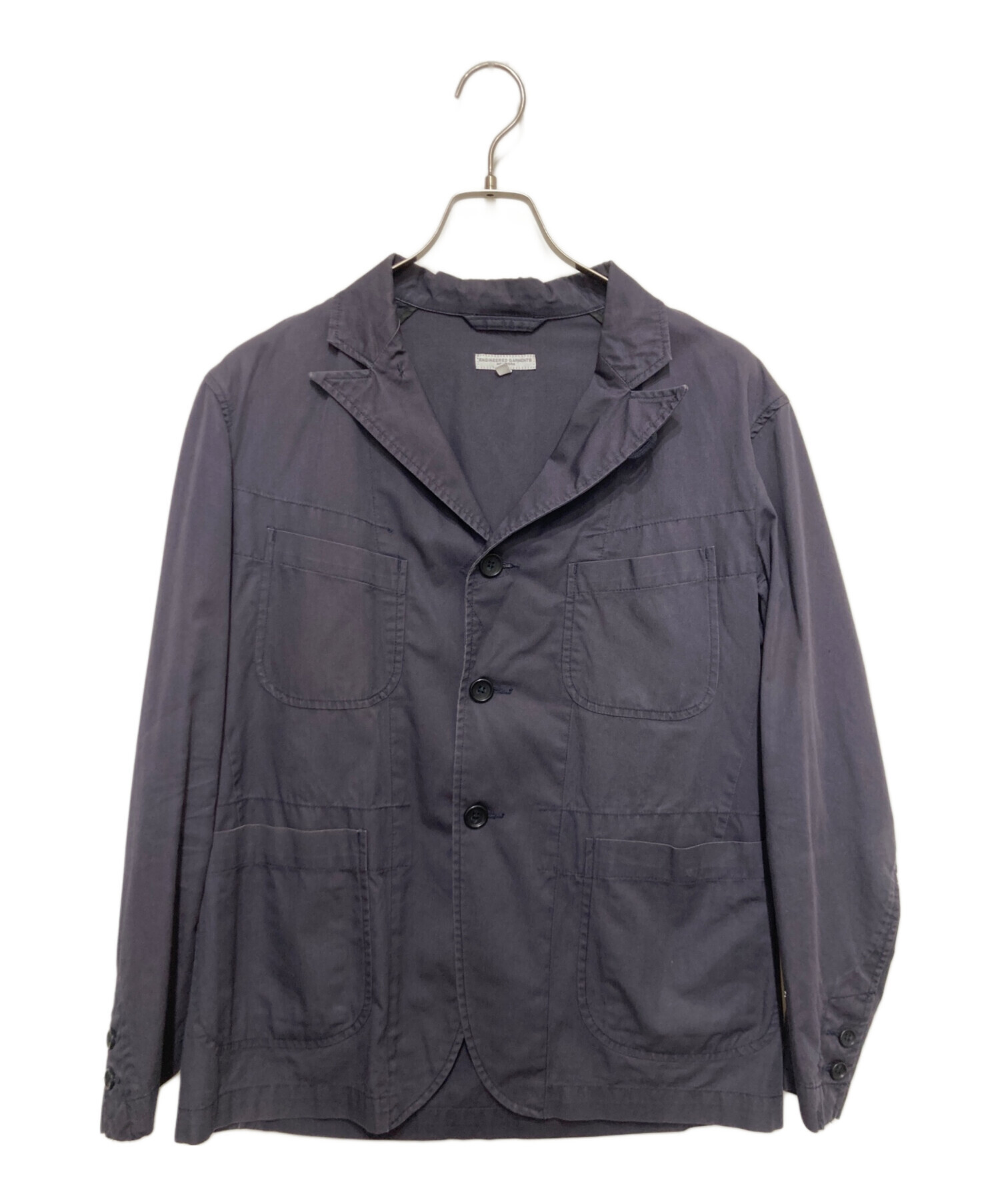 中古・古着通販】Engineered Garments (エンジニアド ガーメンツ) BED