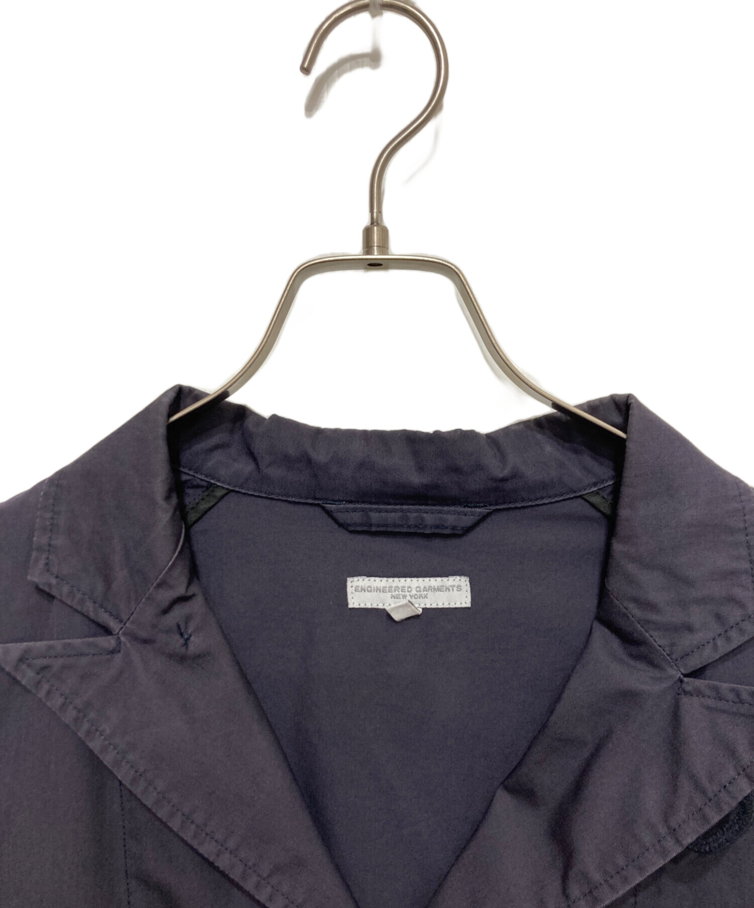 中古・古着通販】Engineered Garments (エンジニアド ガーメンツ) BED