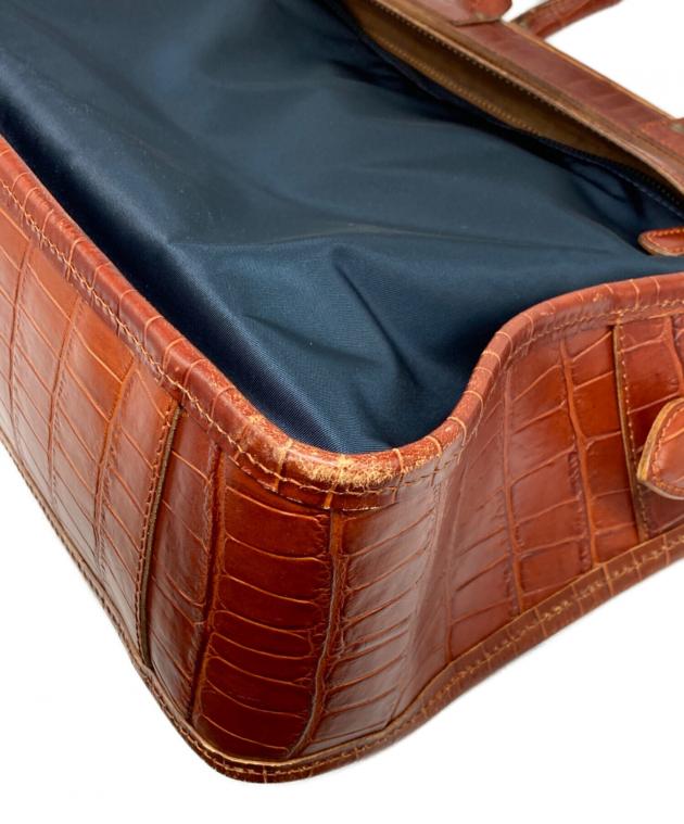 中古・古着通販】Felisi (フェリージ) BEAMSビームス別注 ハンドバッグ