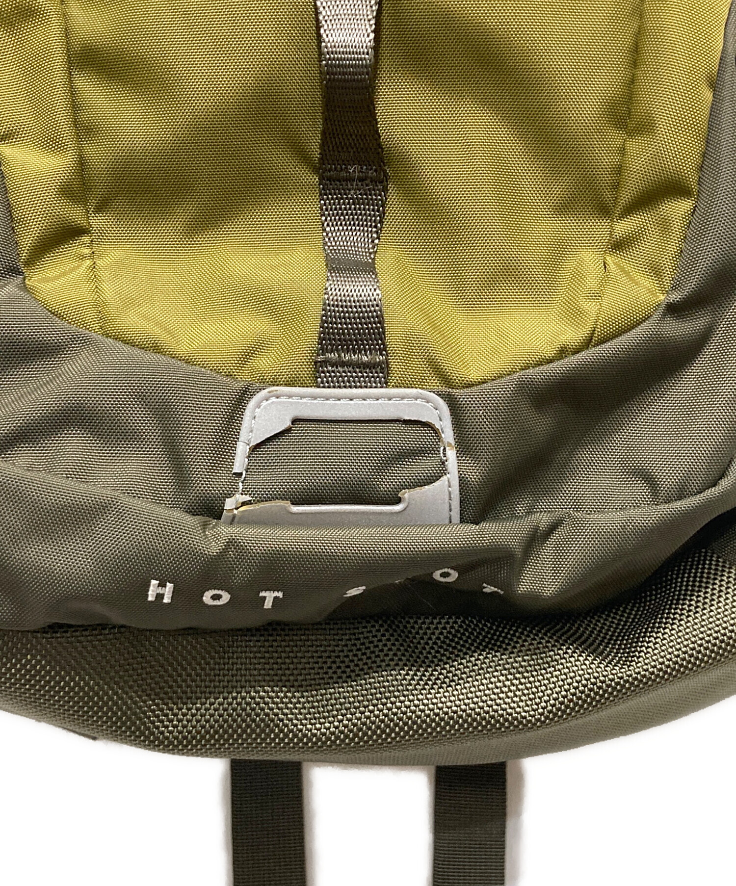 中古・古着通販】THE NORTH FACE (ザ ノース フェイス) ホットショット