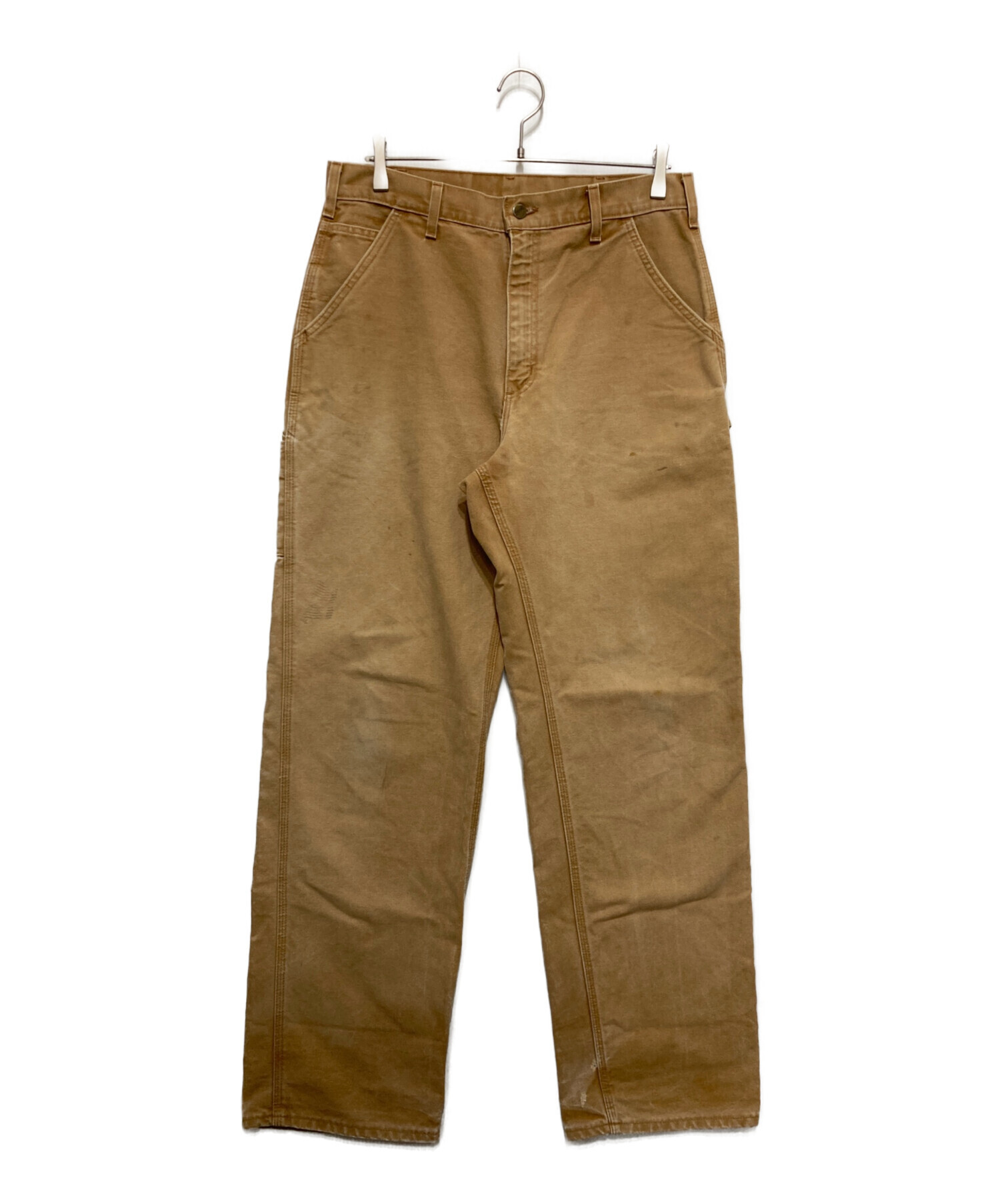 中古・古着通販】CarHartt (カーハート) ダックペインターパンツ