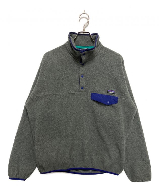 (パタゴニア) 中古・古着通販】Patagonia 12点まとめ売り　古着　卸　セットアップ patagonia Men's Synchilla Lightweight トップス