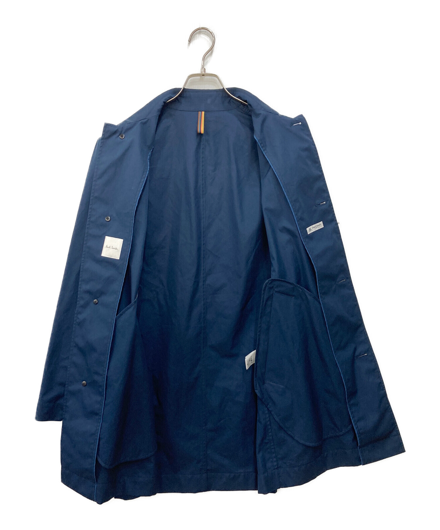 中古・古着通販】Paul Smith (ポールスミス) THOMAS MASON コットン
